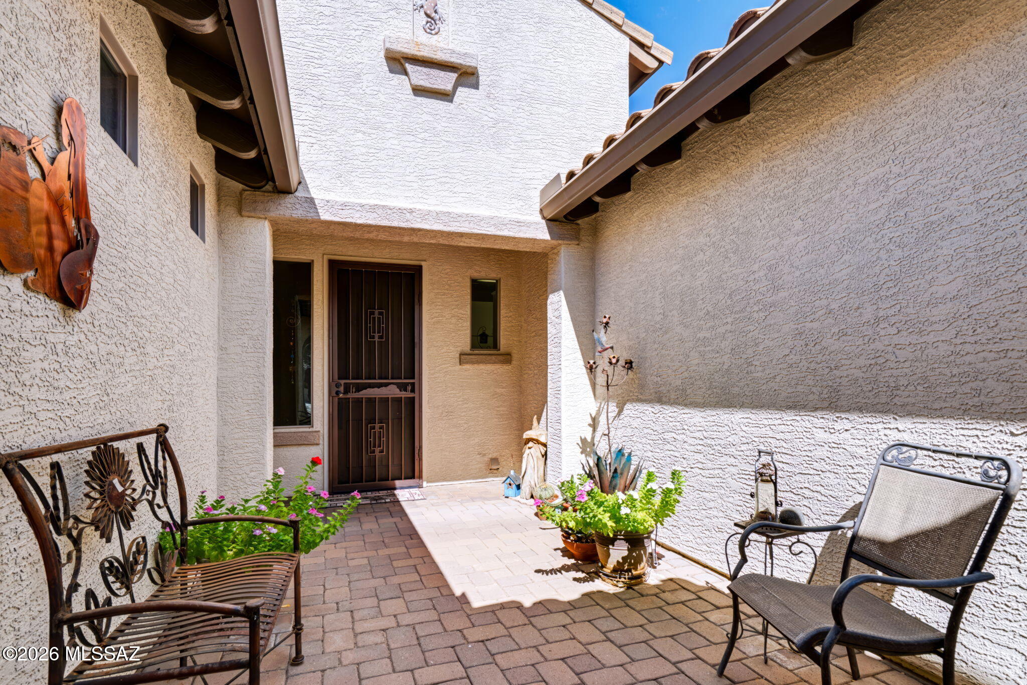 Quail Creek II Unit 34 - Residential