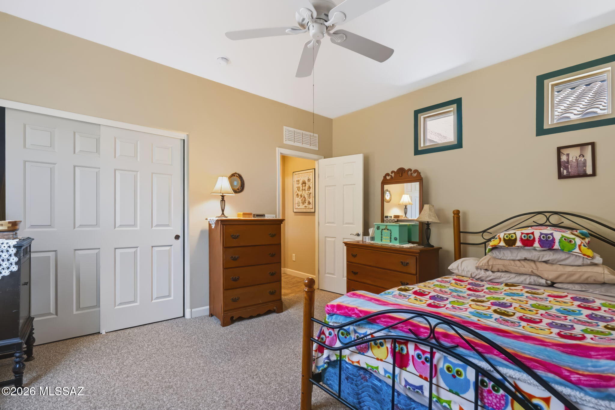 Quail Creek II Unit 34 - Residential