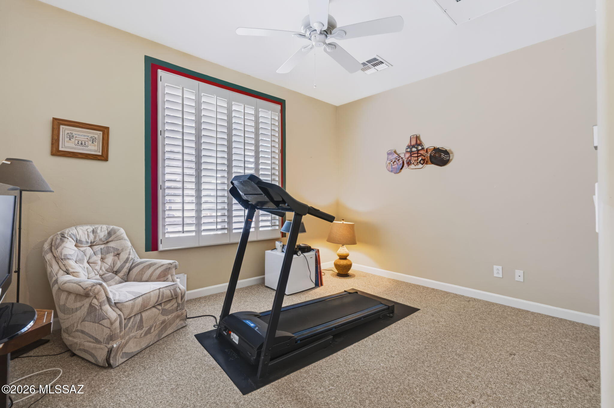 Quail Creek II Unit 34 - Residential