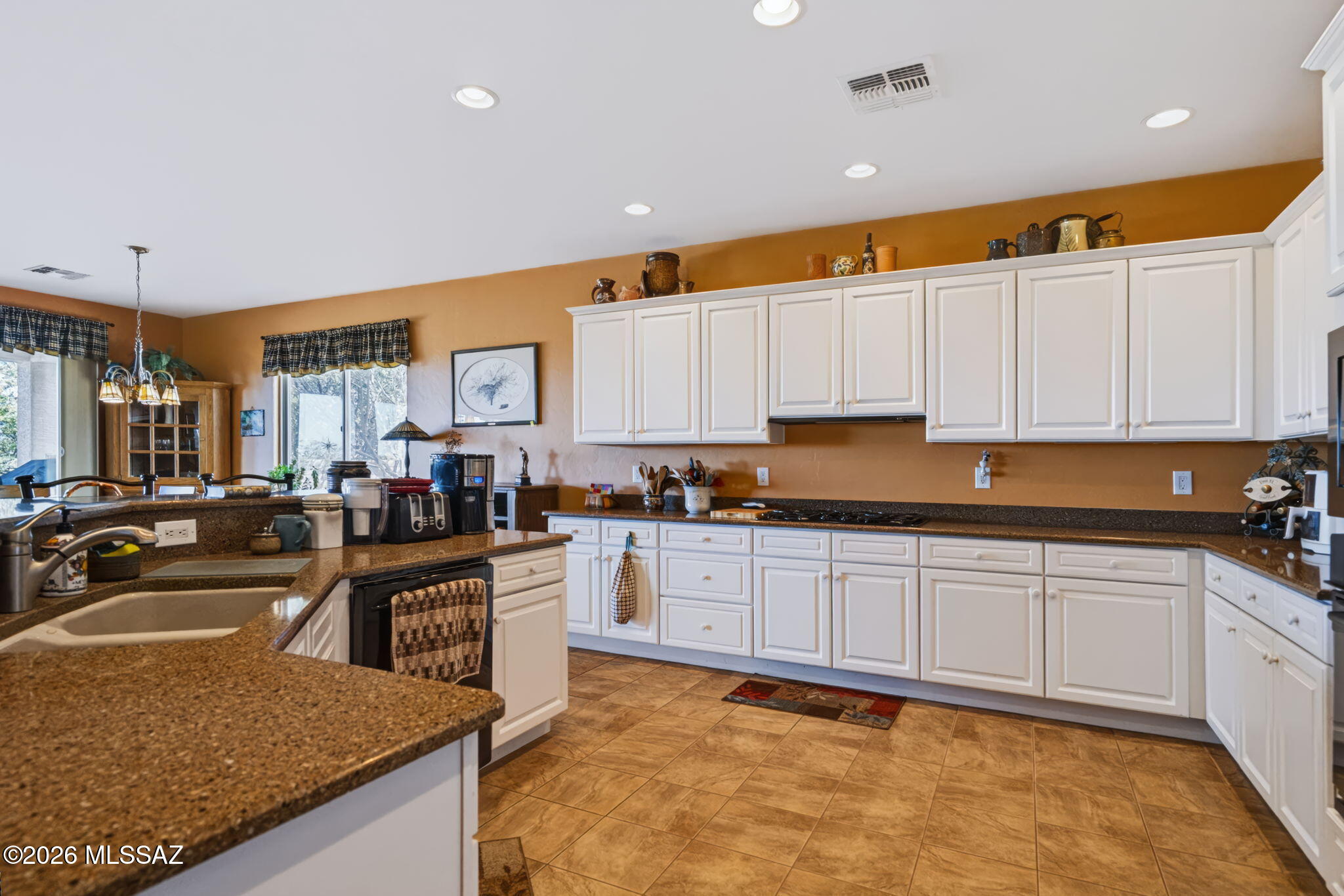 Quail Creek II Unit 34 - Residential
