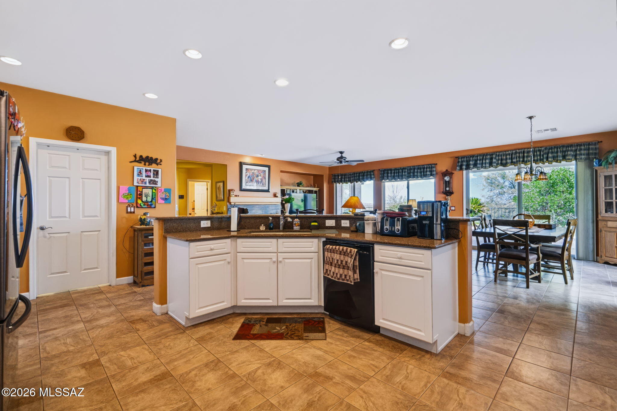 Quail Creek II Unit 34 - Residential