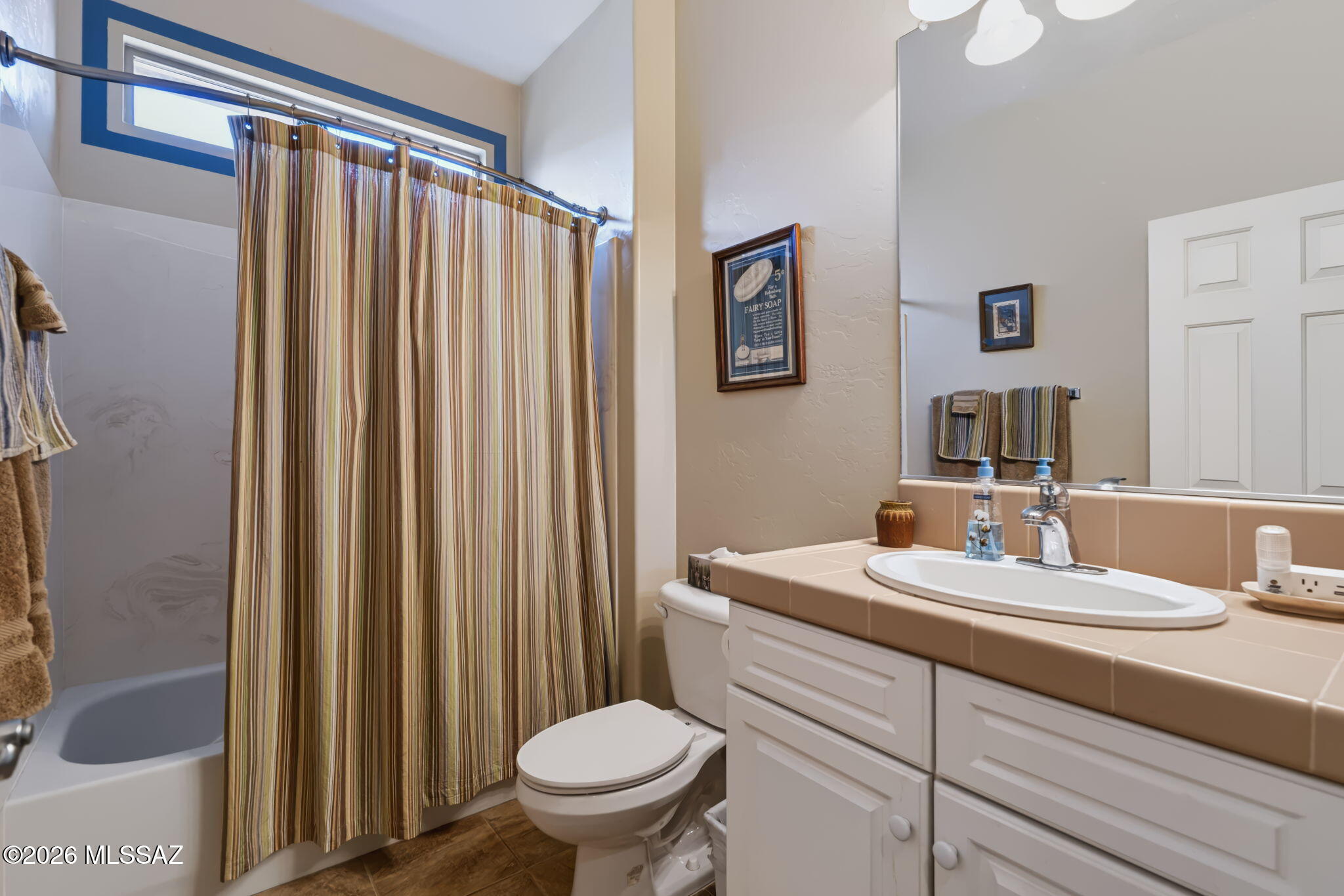 Quail Creek II Unit 34 - Residential