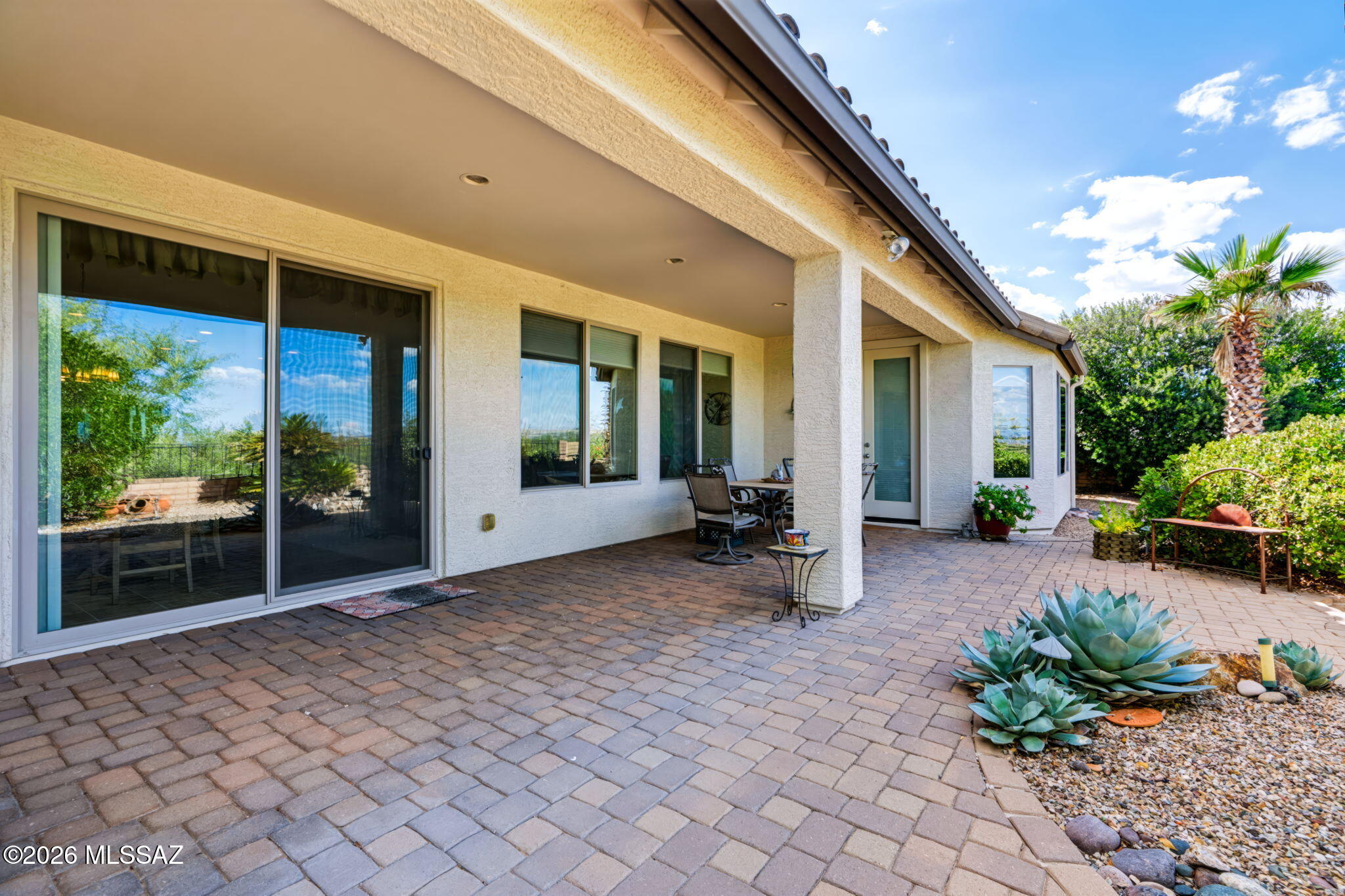 Quail Creek II Unit 34 - Residential