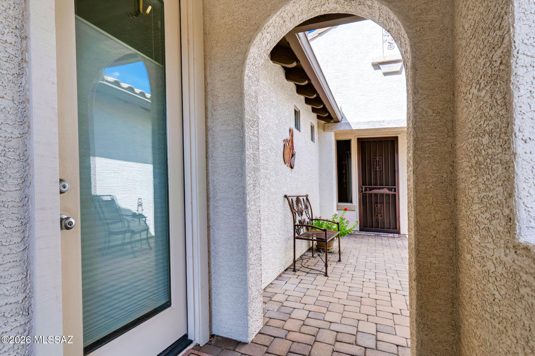 Quail Creek II Unit 34 - Residential