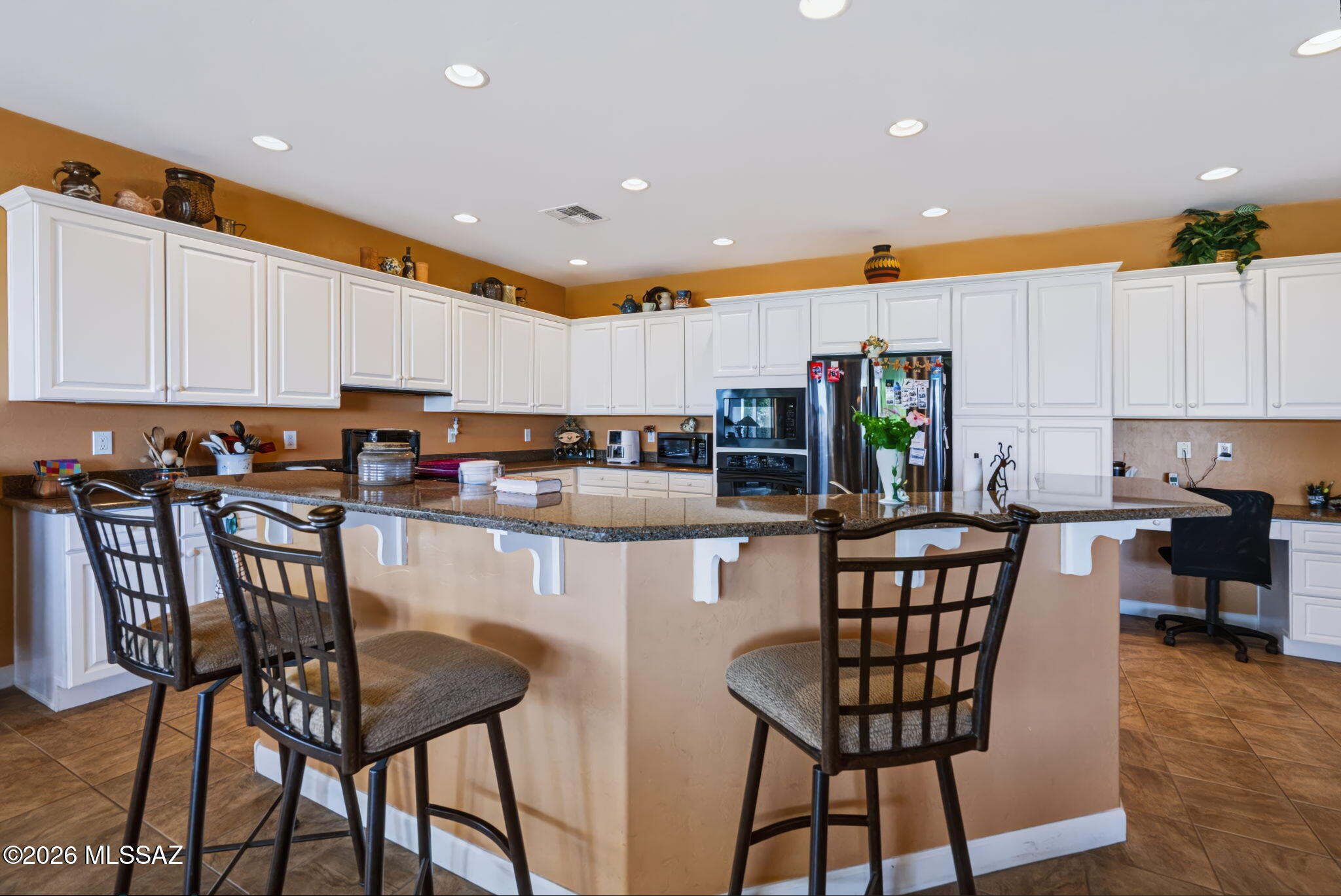 Quail Creek II Unit 34 - Residential