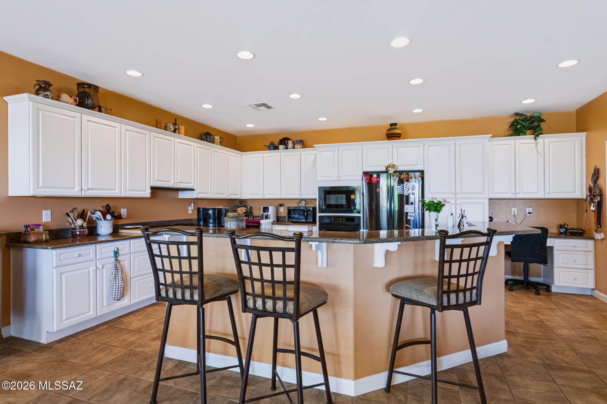 Quail Creek II Unit 34 - Residential