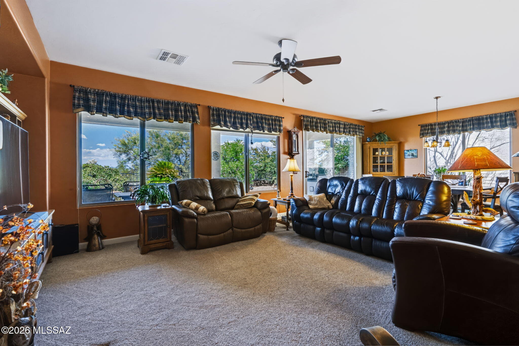 Quail Creek II Unit 34 - Residential