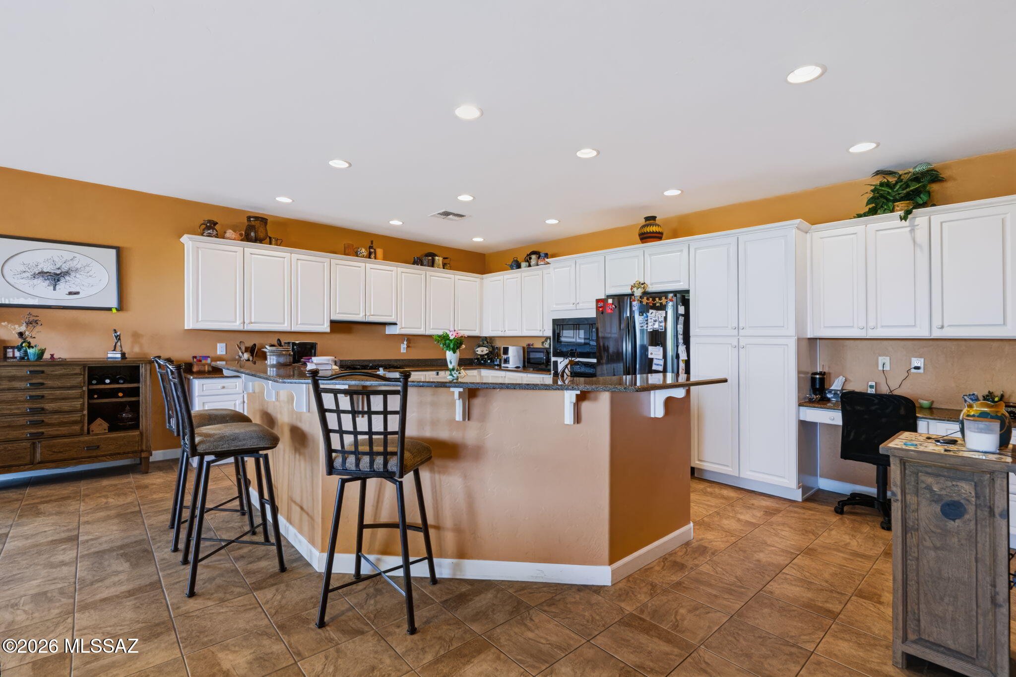 Quail Creek II Unit 34 - Residential