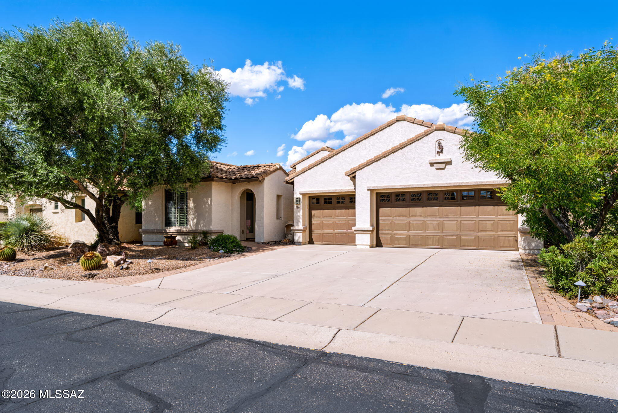 Quail Creek II Unit 34 - Residential