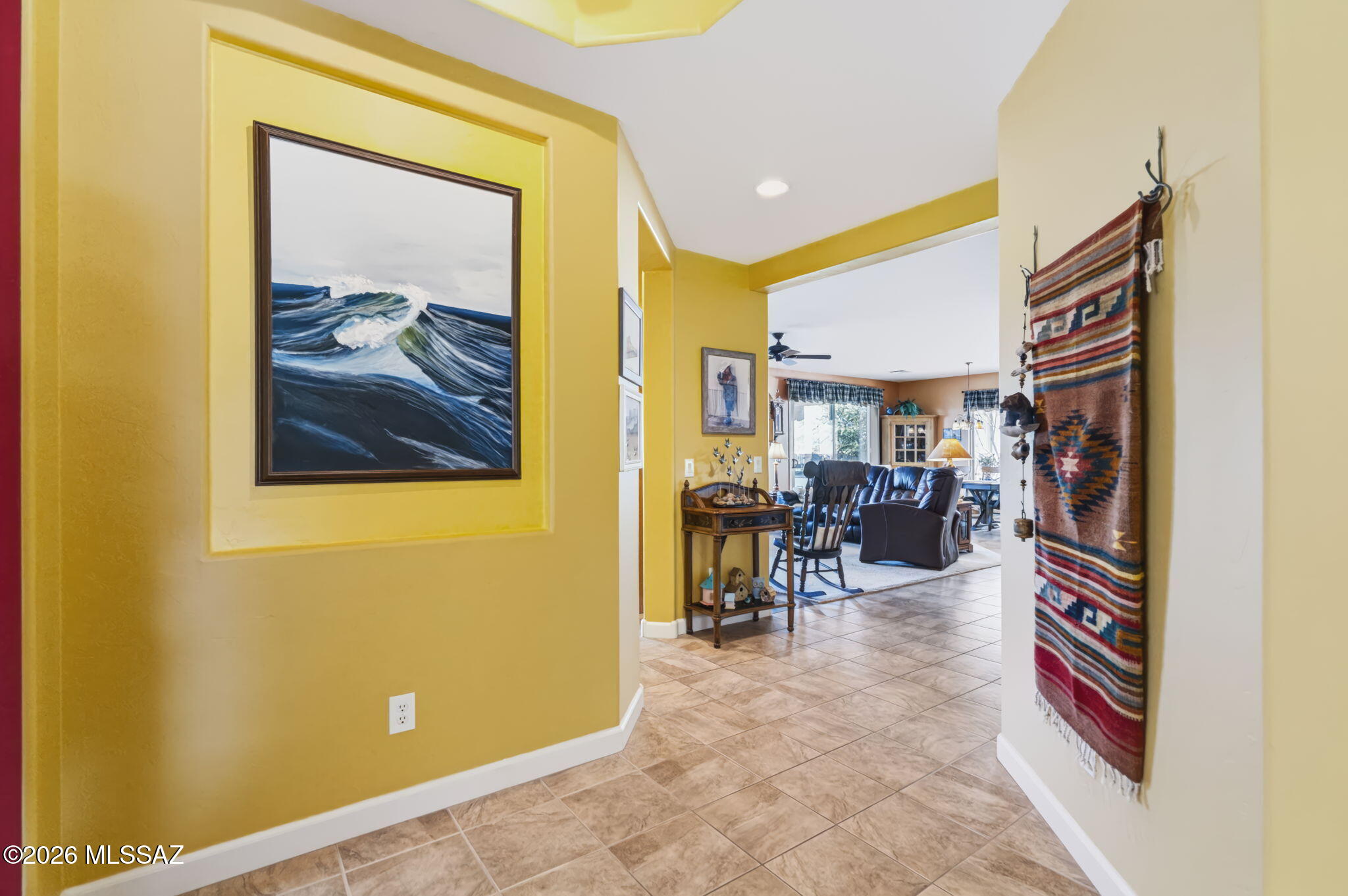 Quail Creek II Unit 34 - Residential
