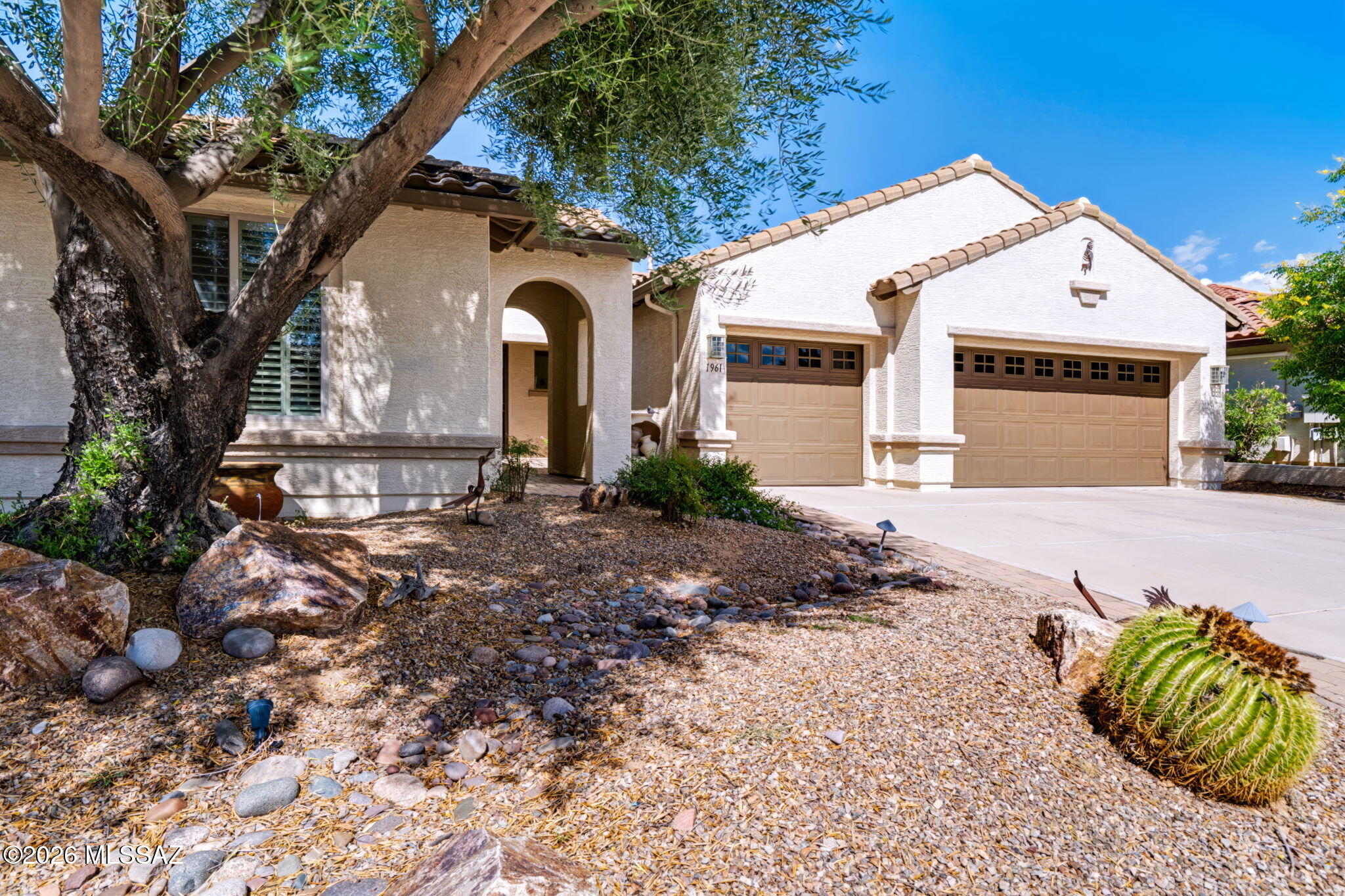 Quail Creek II Unit 34 - Residential