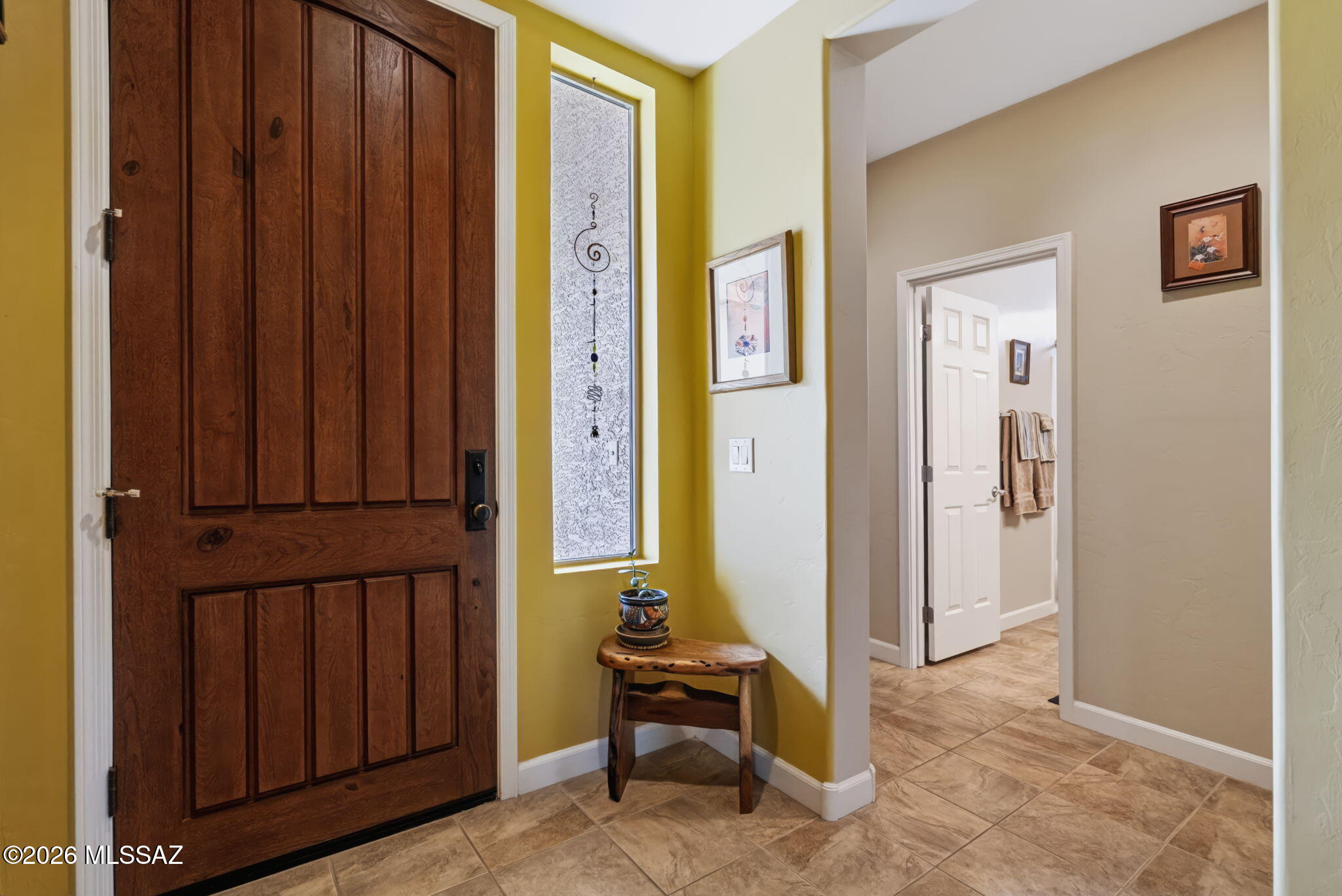 Quail Creek II Unit 34 - Residential