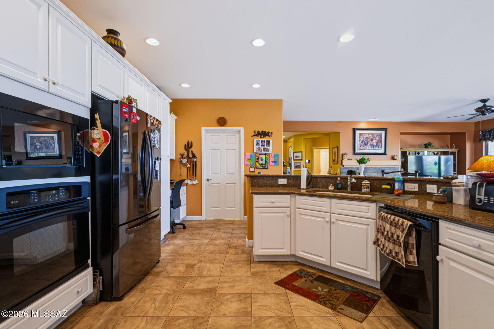 Quail Creek II Unit 34 - Residential