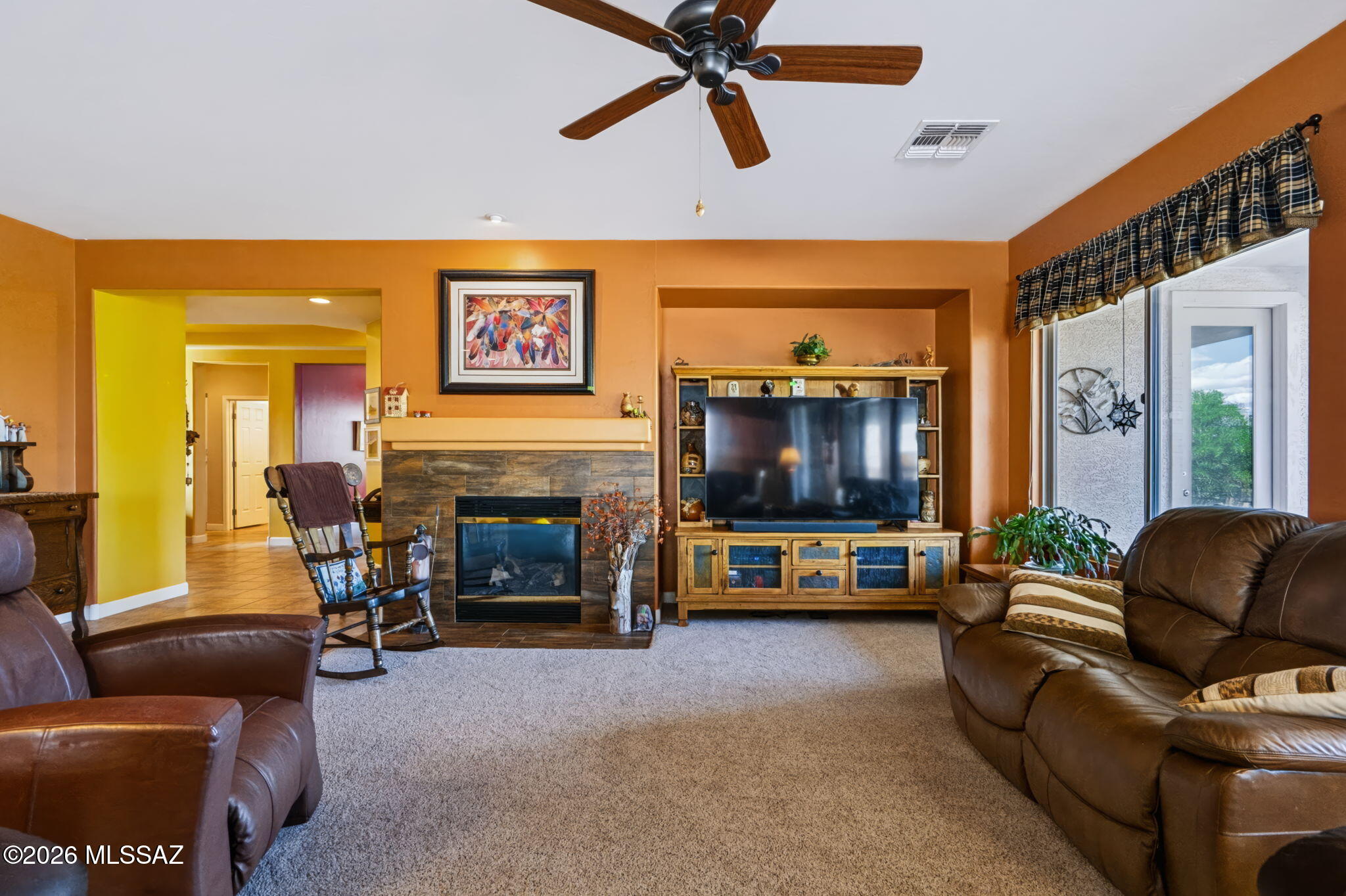 Quail Creek II Unit 34 - Residential