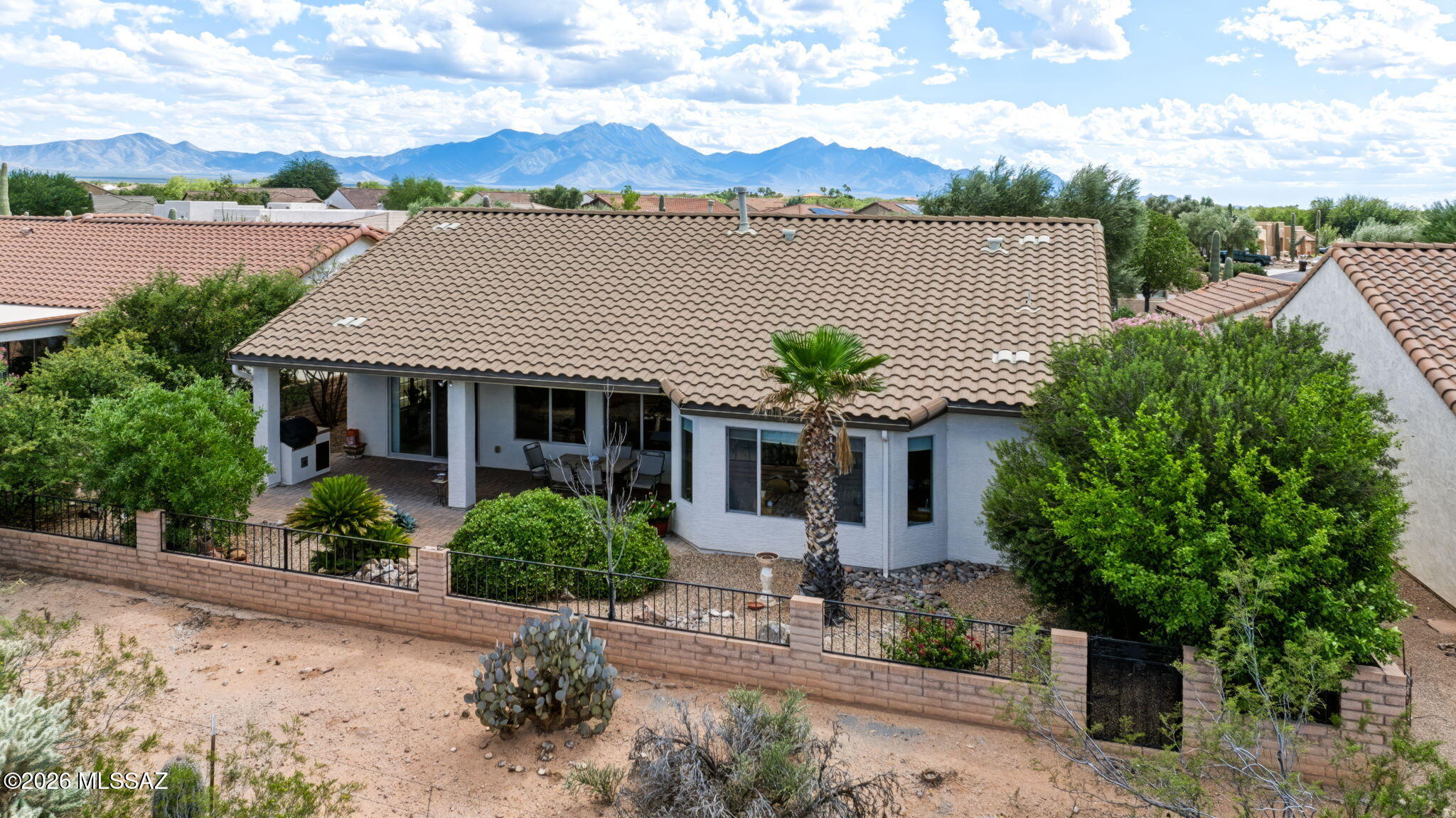 Quail Creek II Unit 34 - Residential