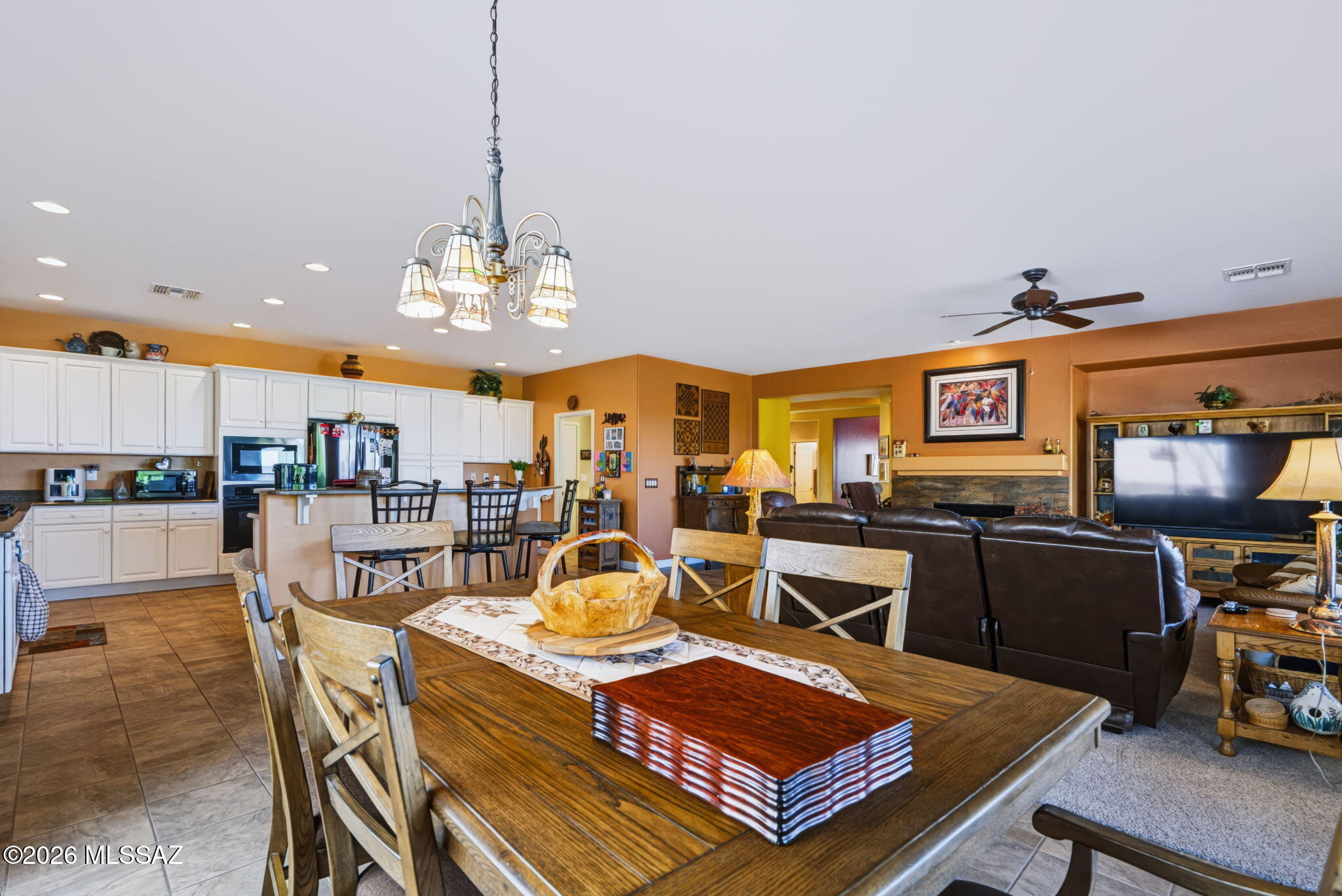Quail Creek II Unit 34 - Residential