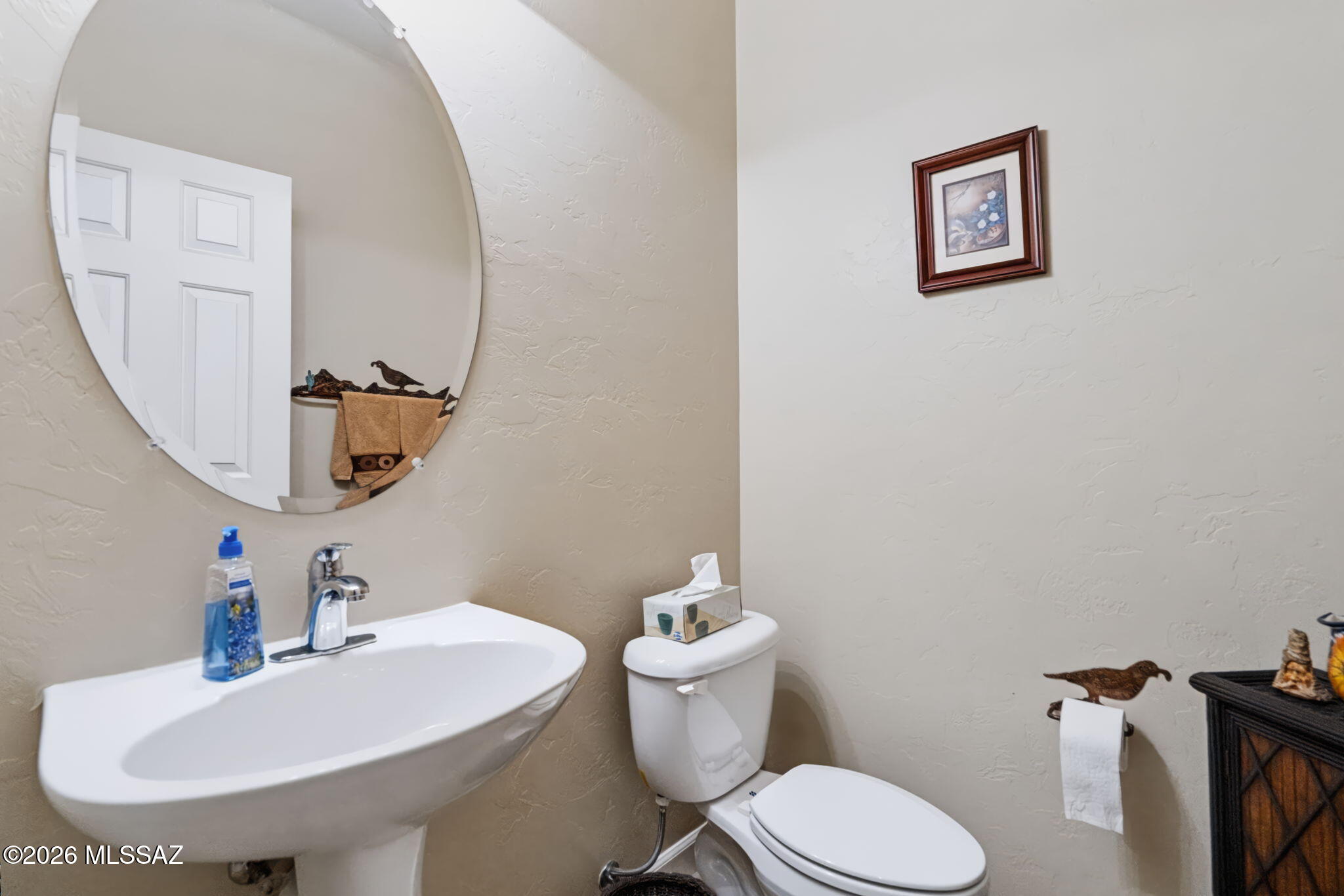 Quail Creek II Unit 34 - Residential