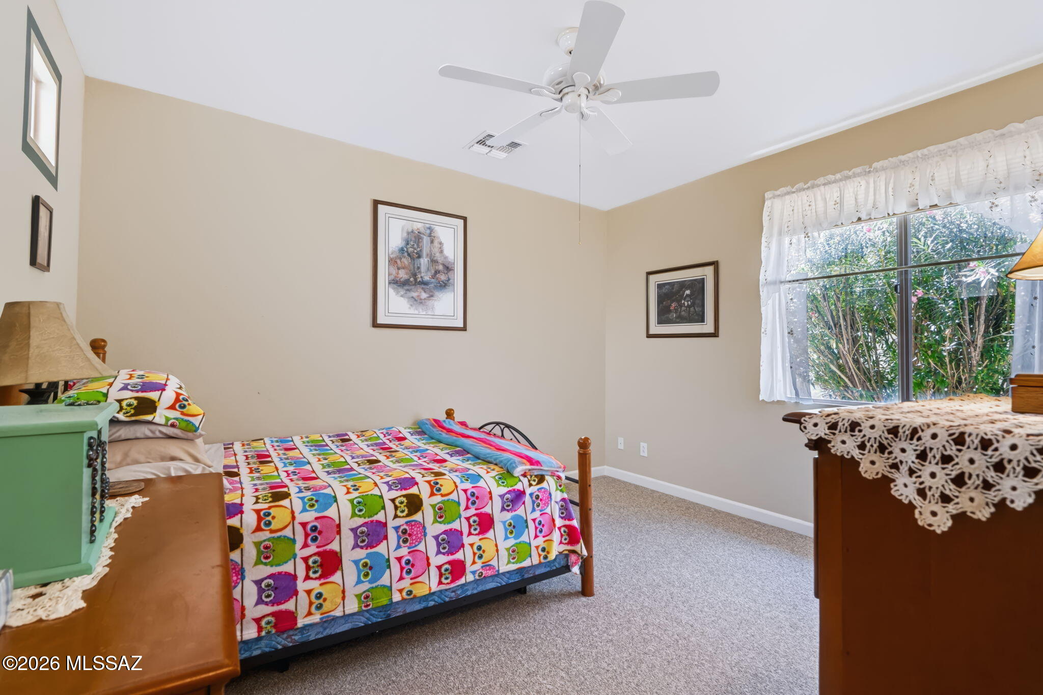 Quail Creek II Unit 34 - Residential