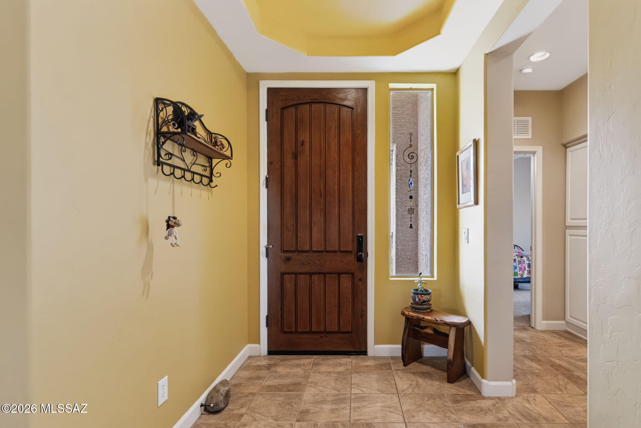 Quail Creek II Unit 34 - Residential