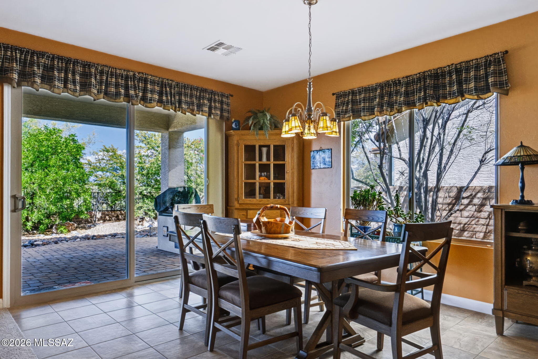 Quail Creek II Unit 34 - Residential
