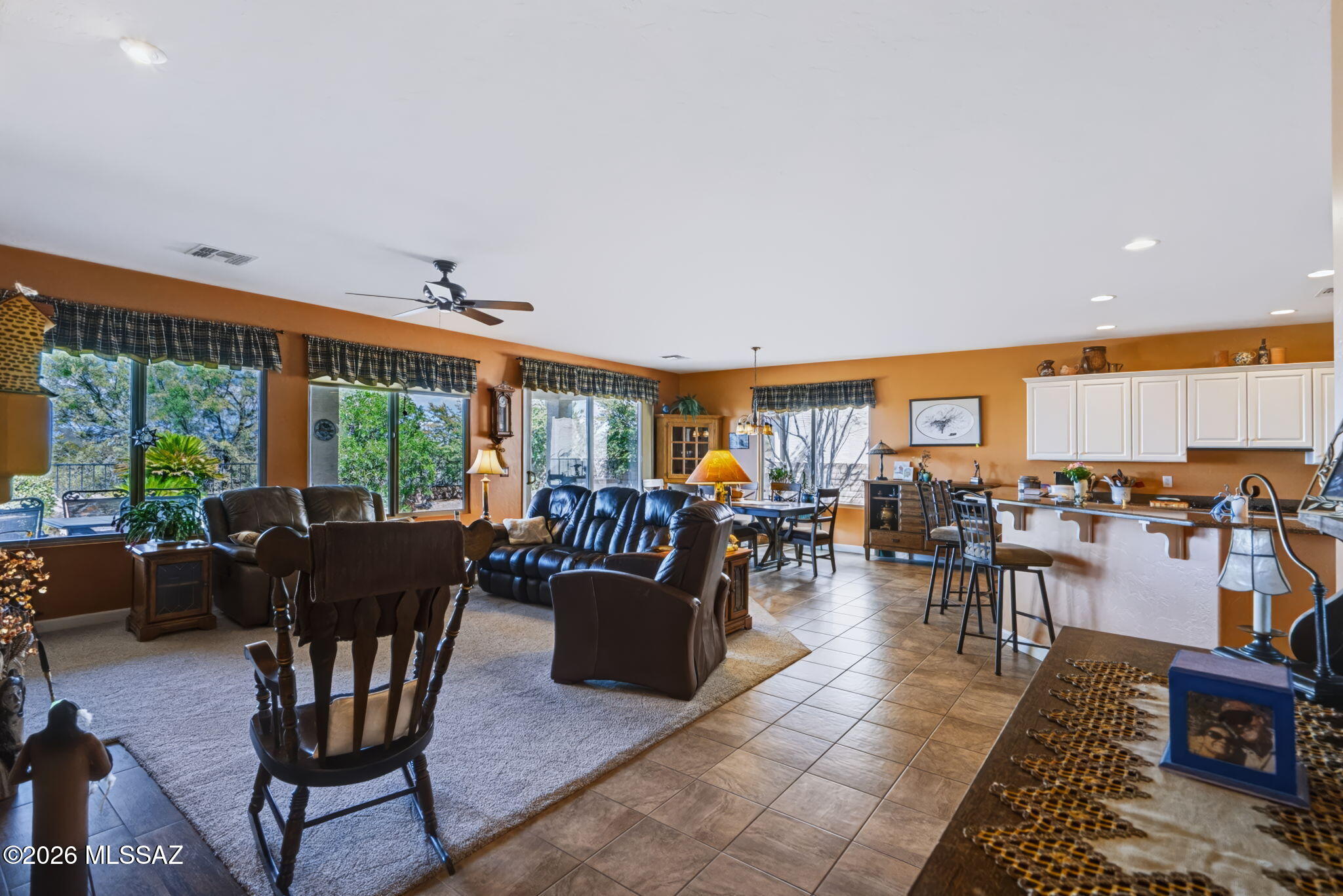 Quail Creek II Unit 34 - Residential