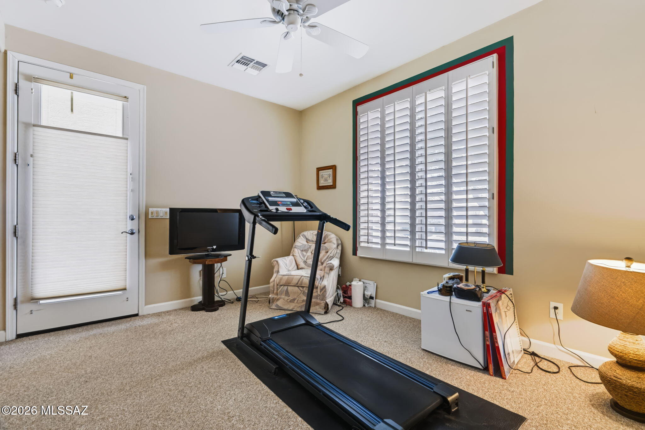 Quail Creek II Unit 34 - Residential