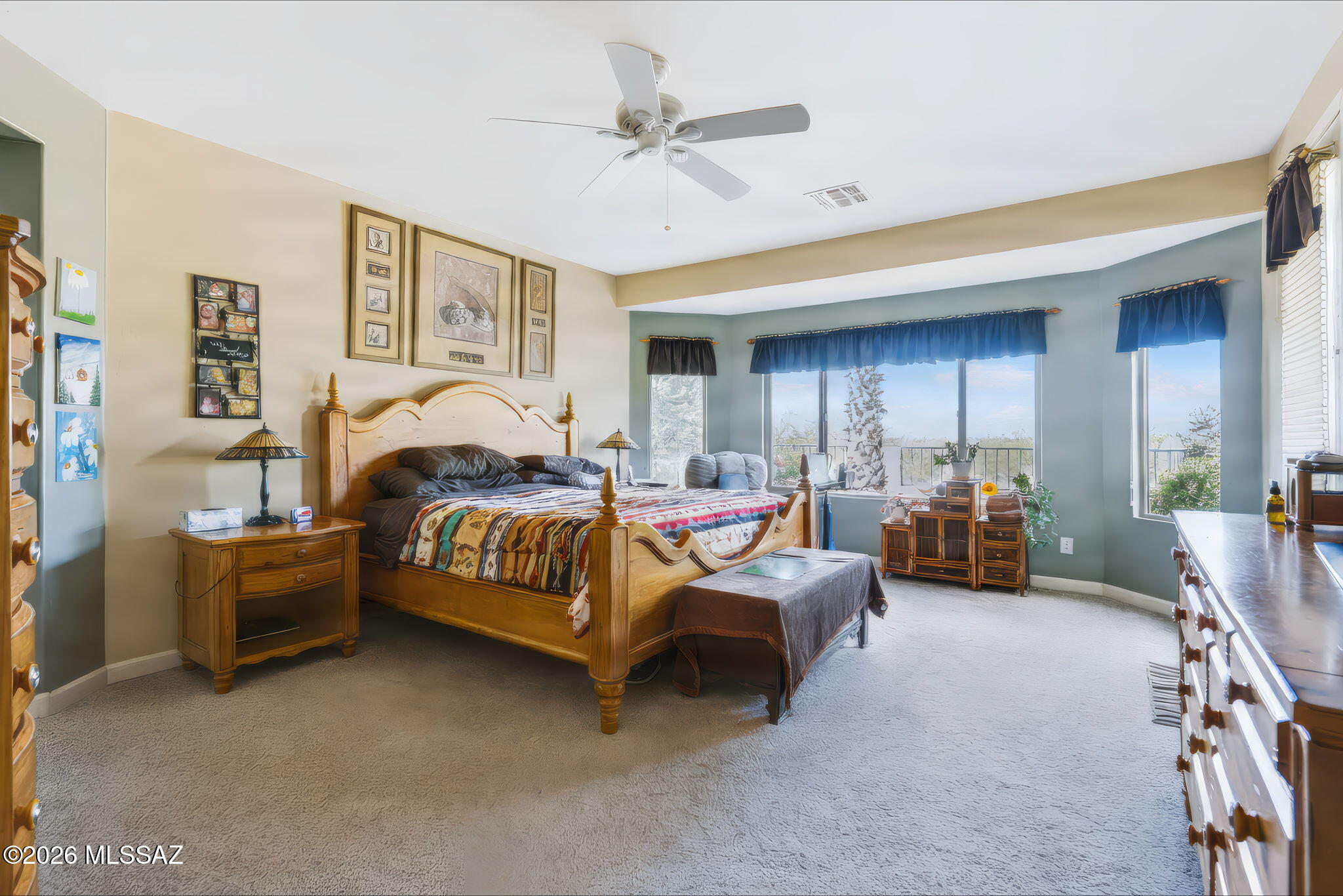 Quail Creek II Unit 34 - Residential