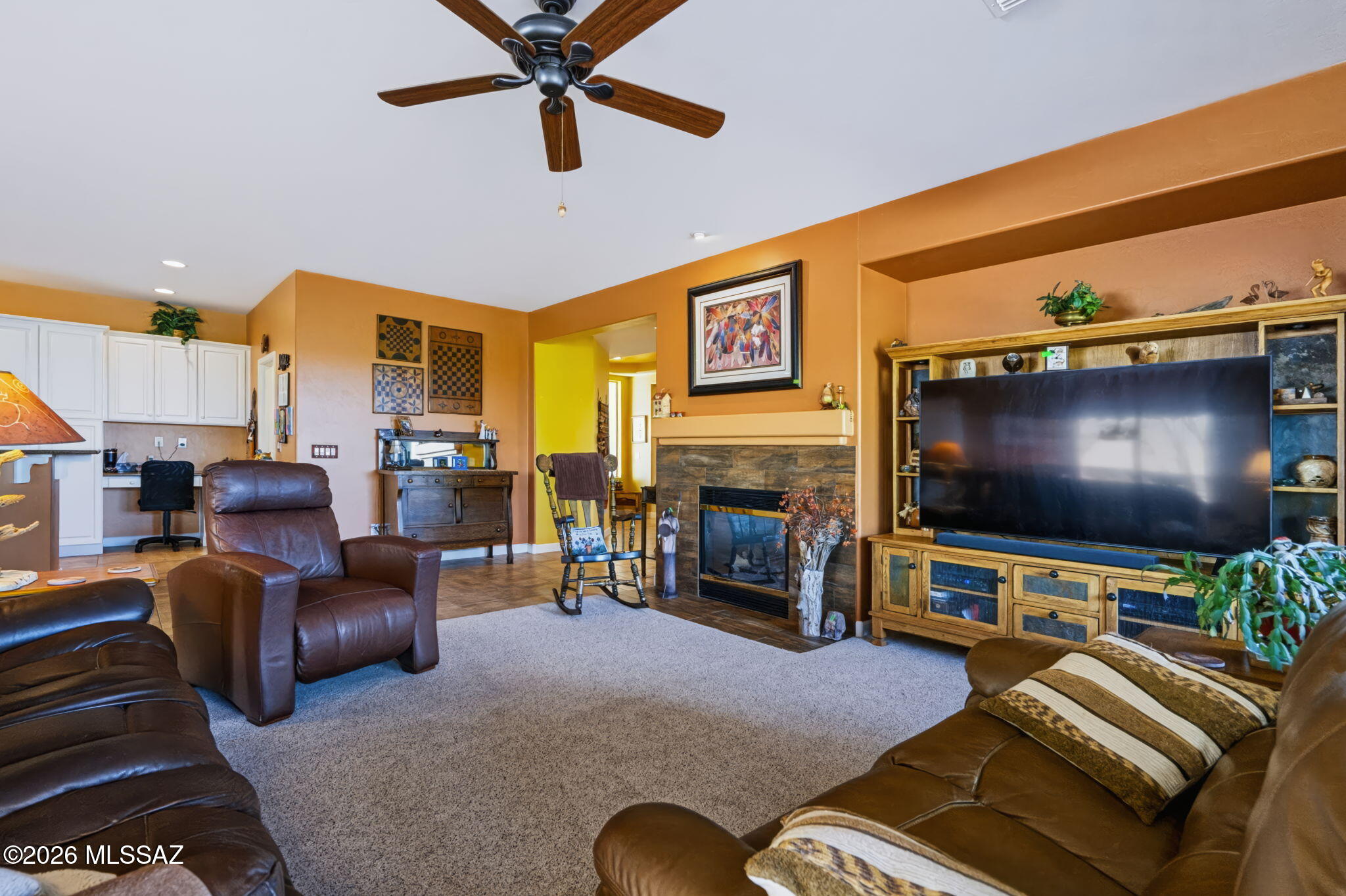 Quail Creek II Unit 34 - Residential