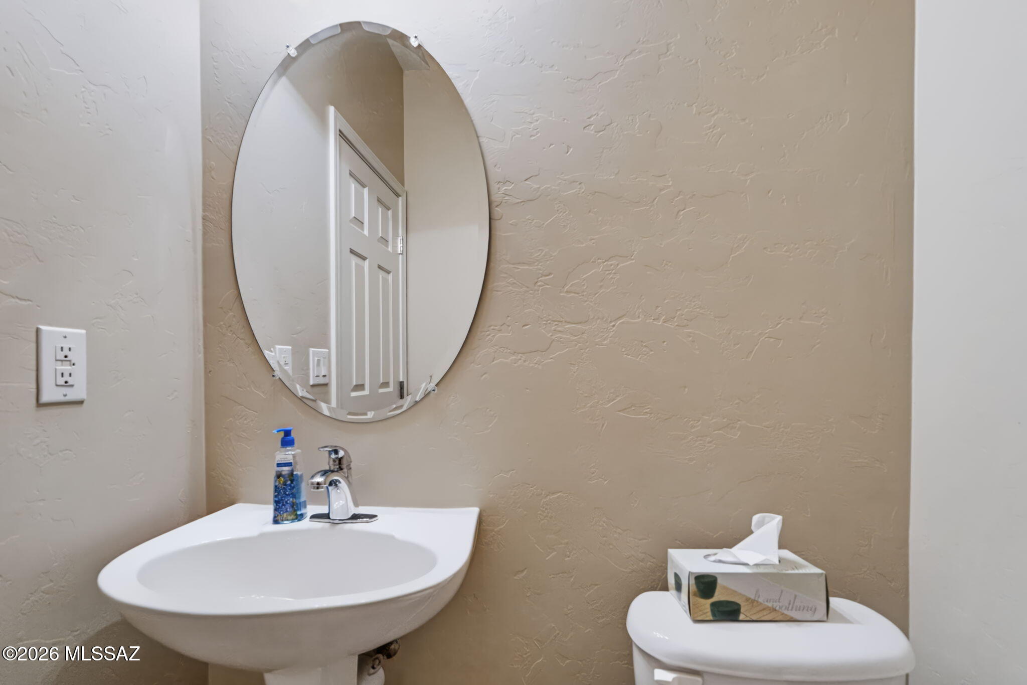 Quail Creek II Unit 34 - Residential