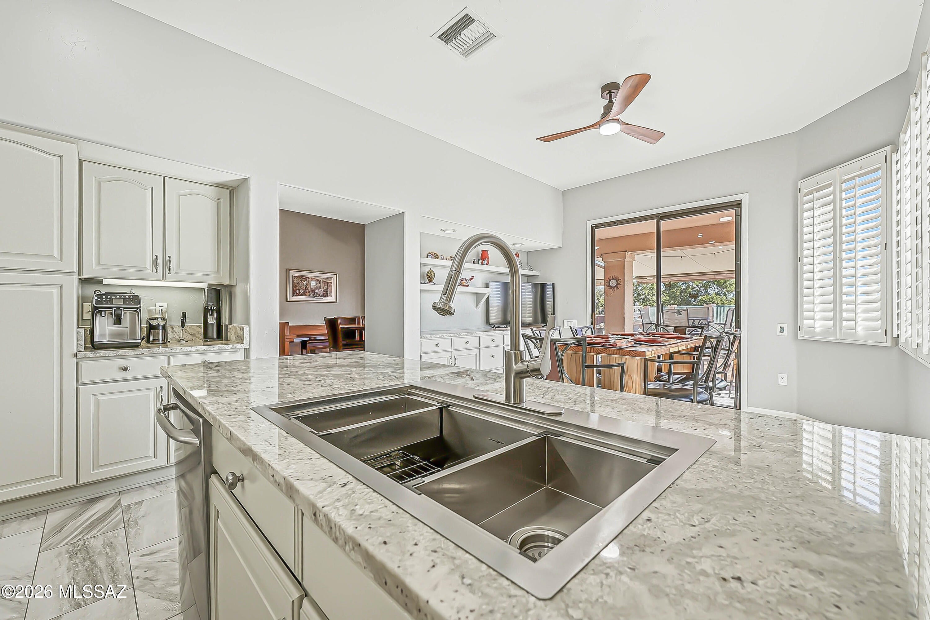 San Ignacio Ridge Estates (1-115) - Residential