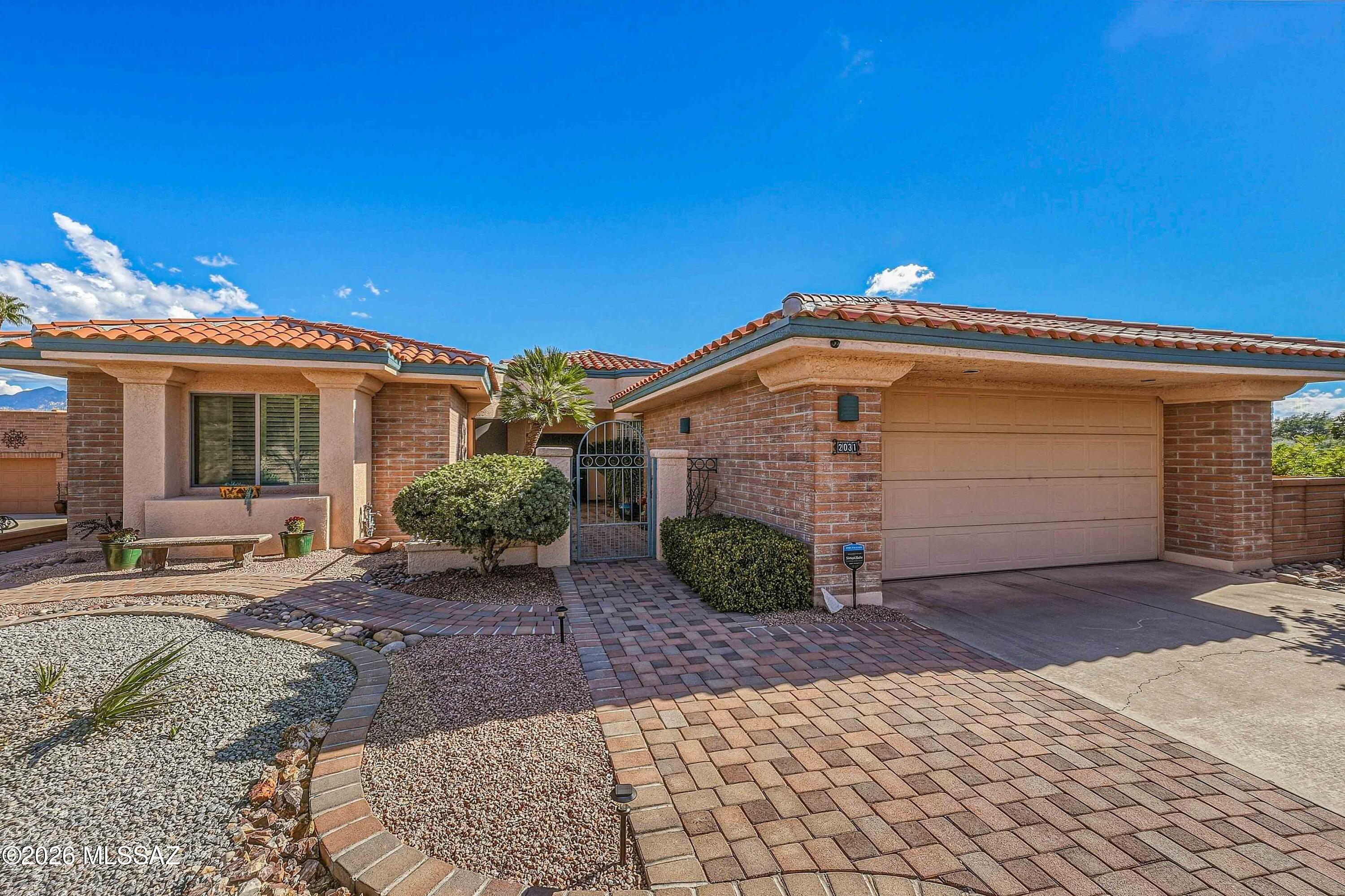 San Ignacio Ridge Estates (1-115) - Residential