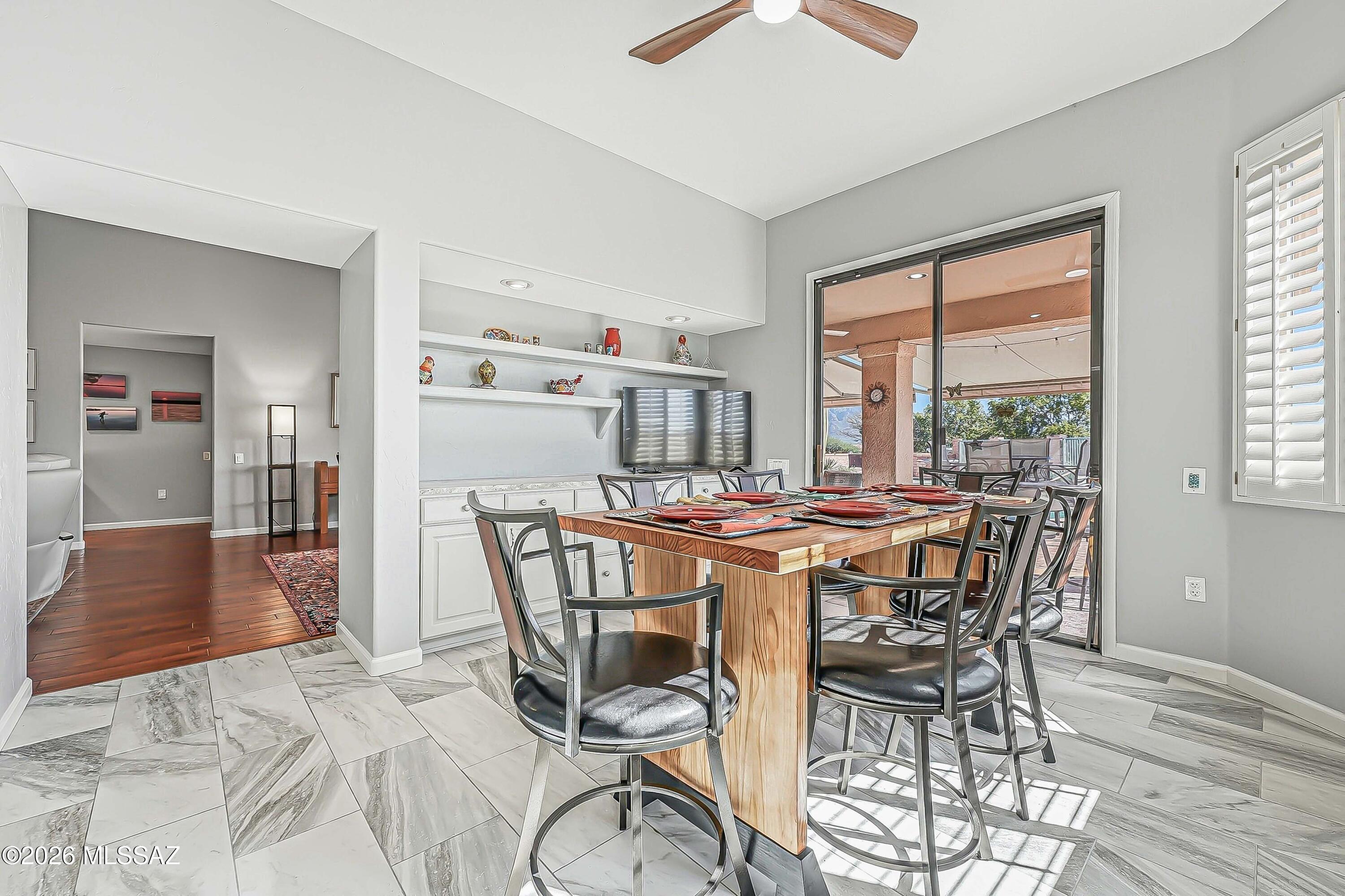 San Ignacio Ridge Estates (1-115) - Residential