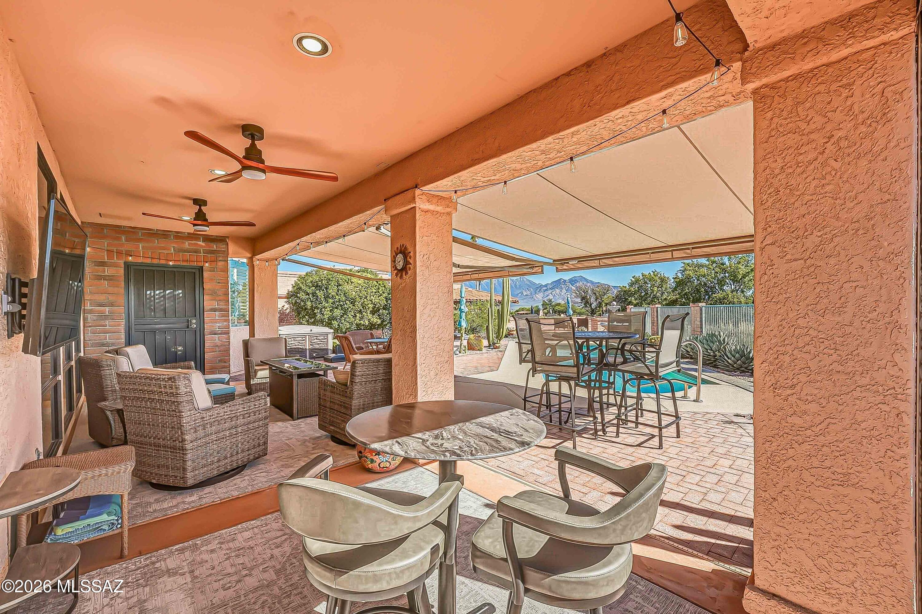 San Ignacio Ridge Estates (1-115) - Residential