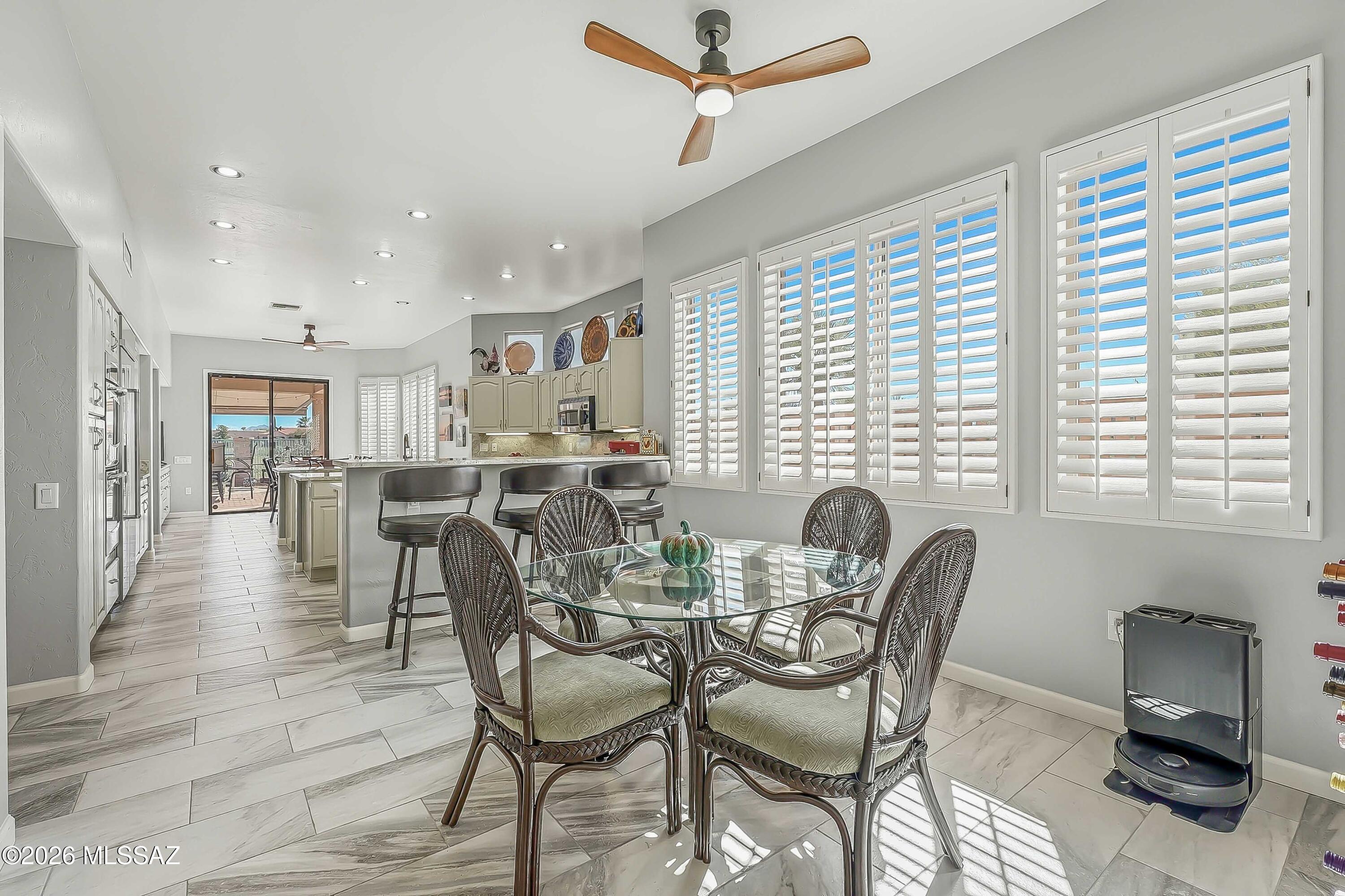 San Ignacio Ridge Estates (1-115) - Residential