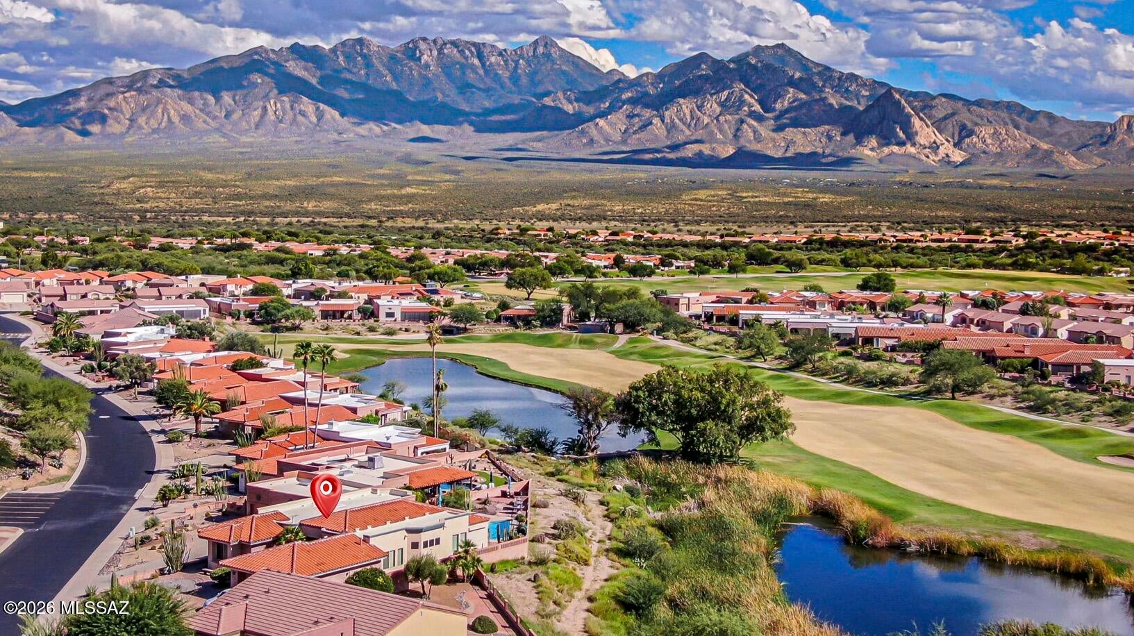 San Ignacio Ridge Estates (1-115) - Residential