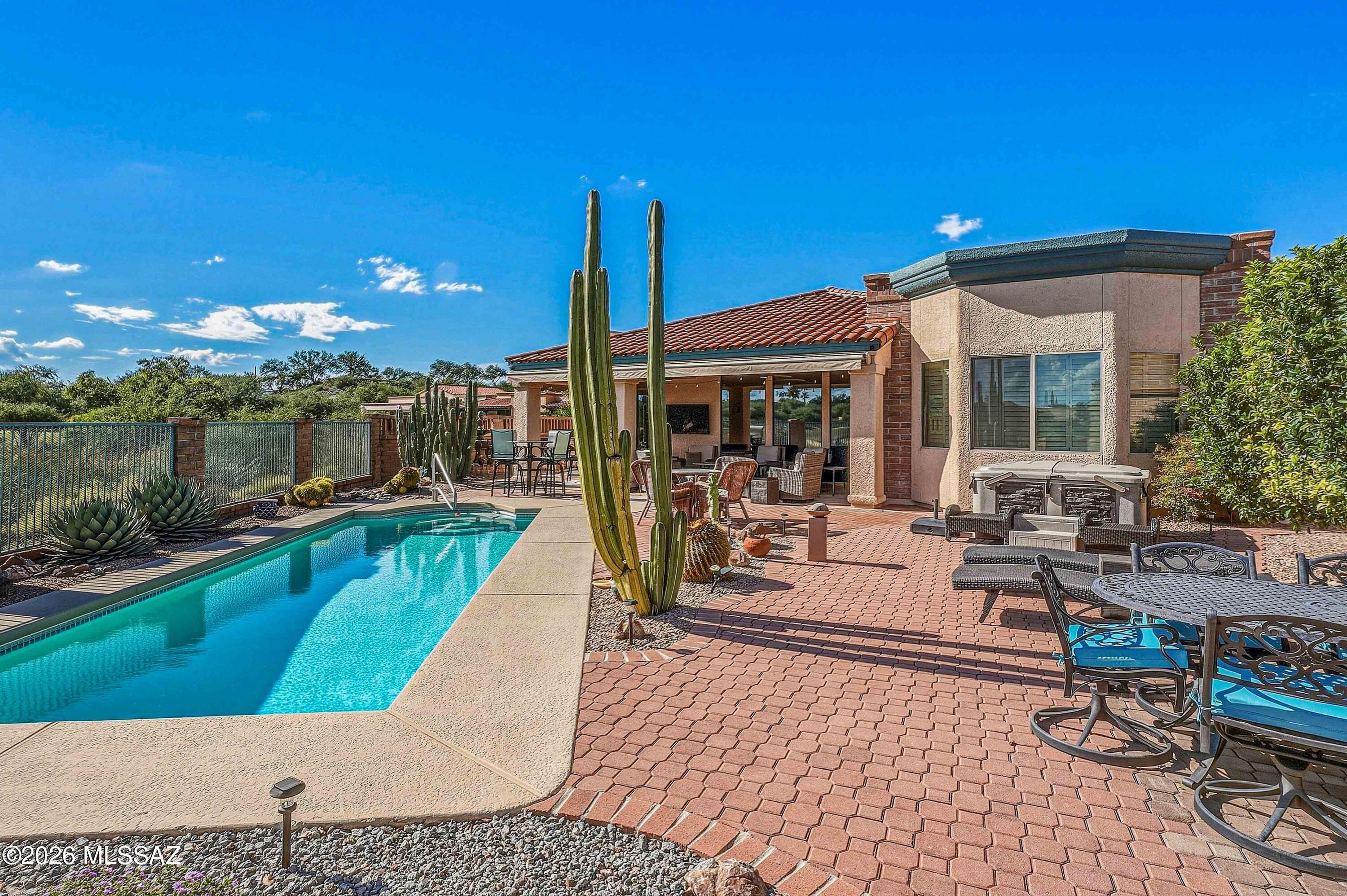 San Ignacio Ridge Estates (1-115) - Residential