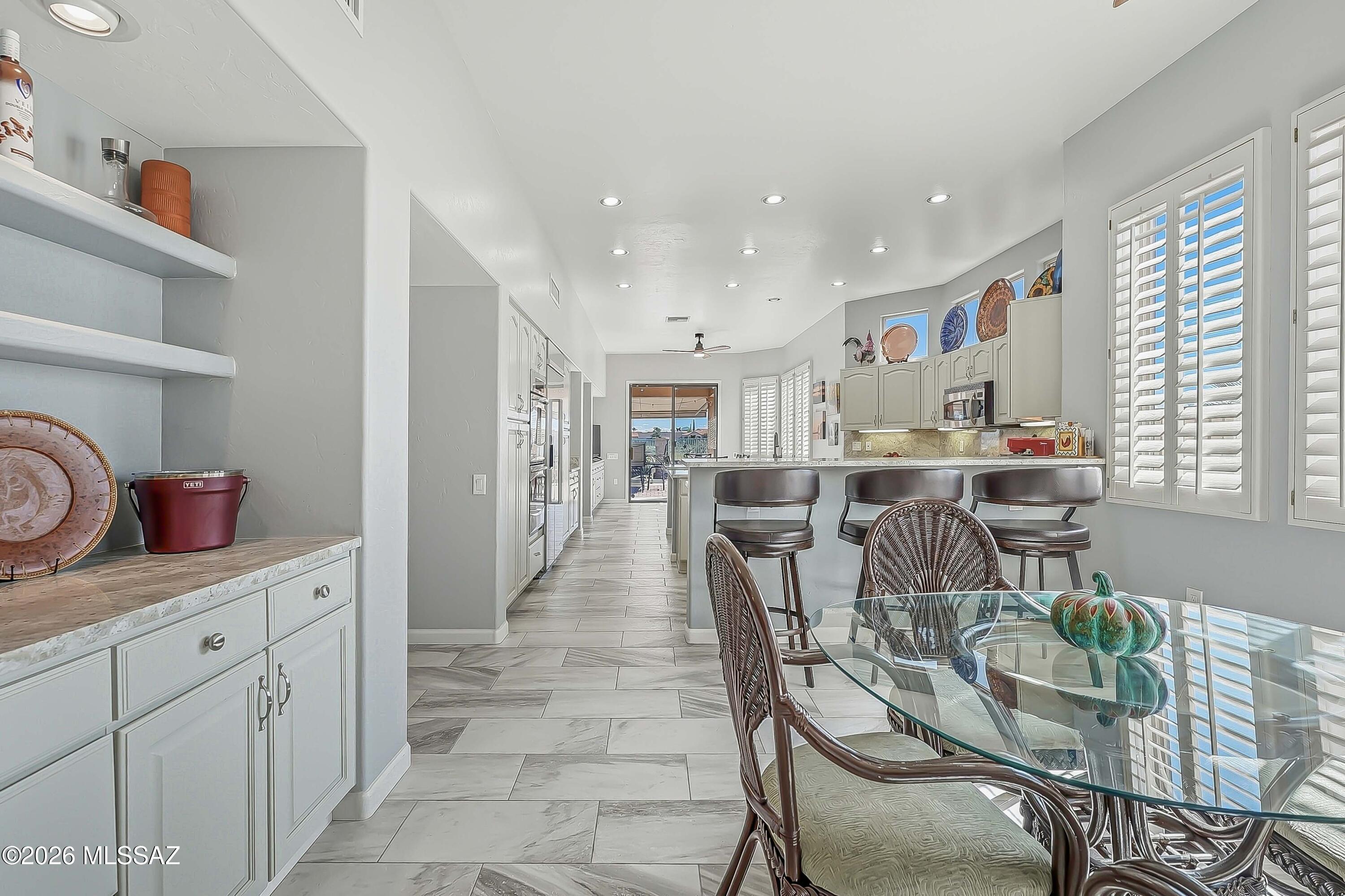 San Ignacio Ridge Estates (1-115) - Residential