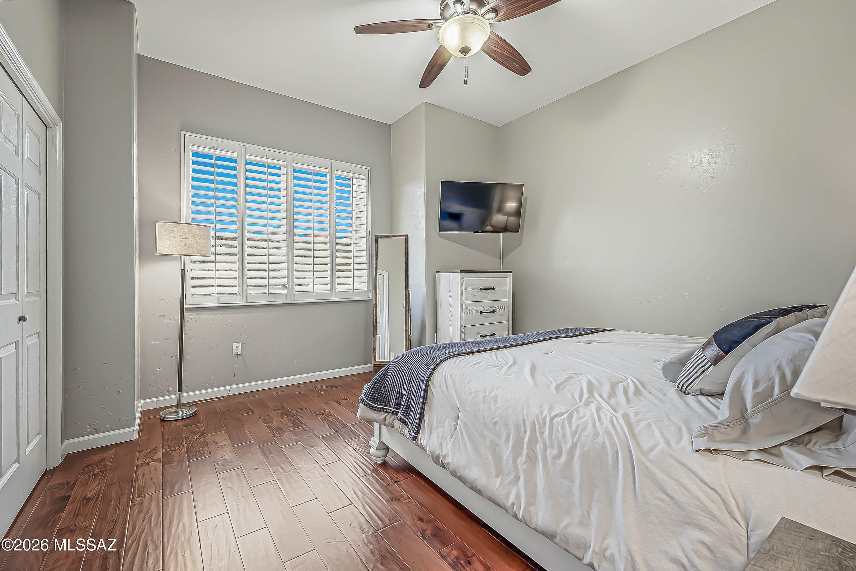 San Ignacio Ridge Estates (1-115) - Residential