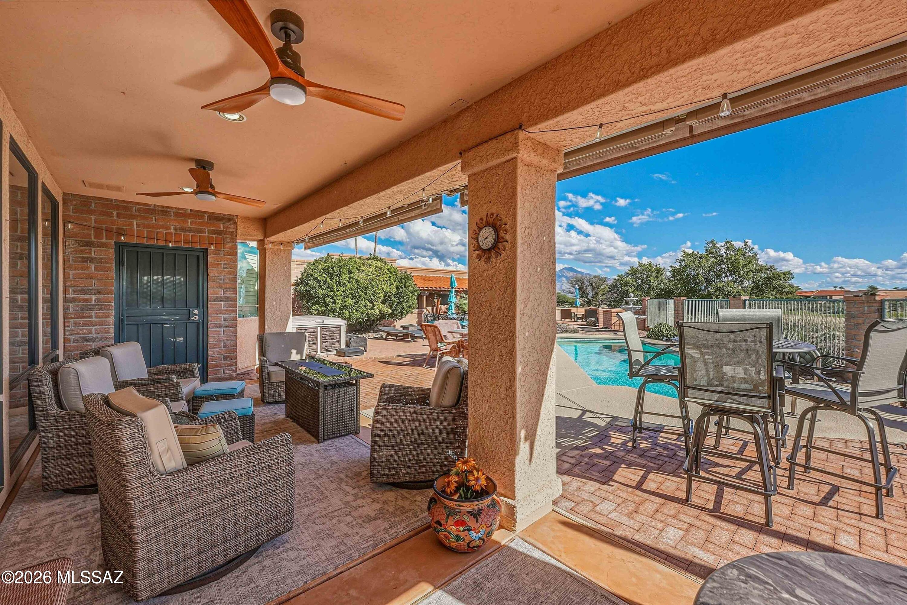 San Ignacio Ridge Estates (1-115) - Residential