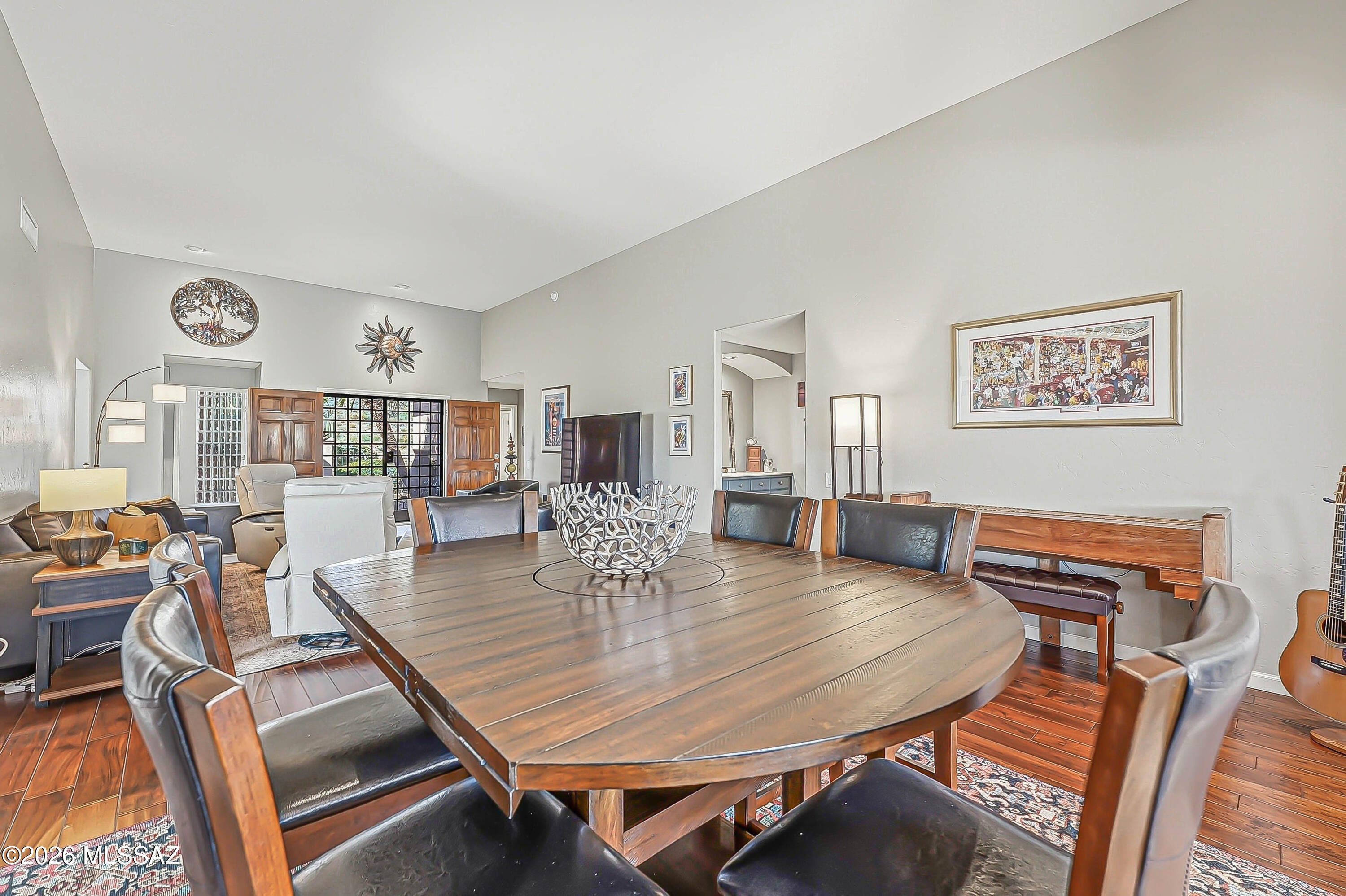 San Ignacio Ridge Estates (1-115) - Residential