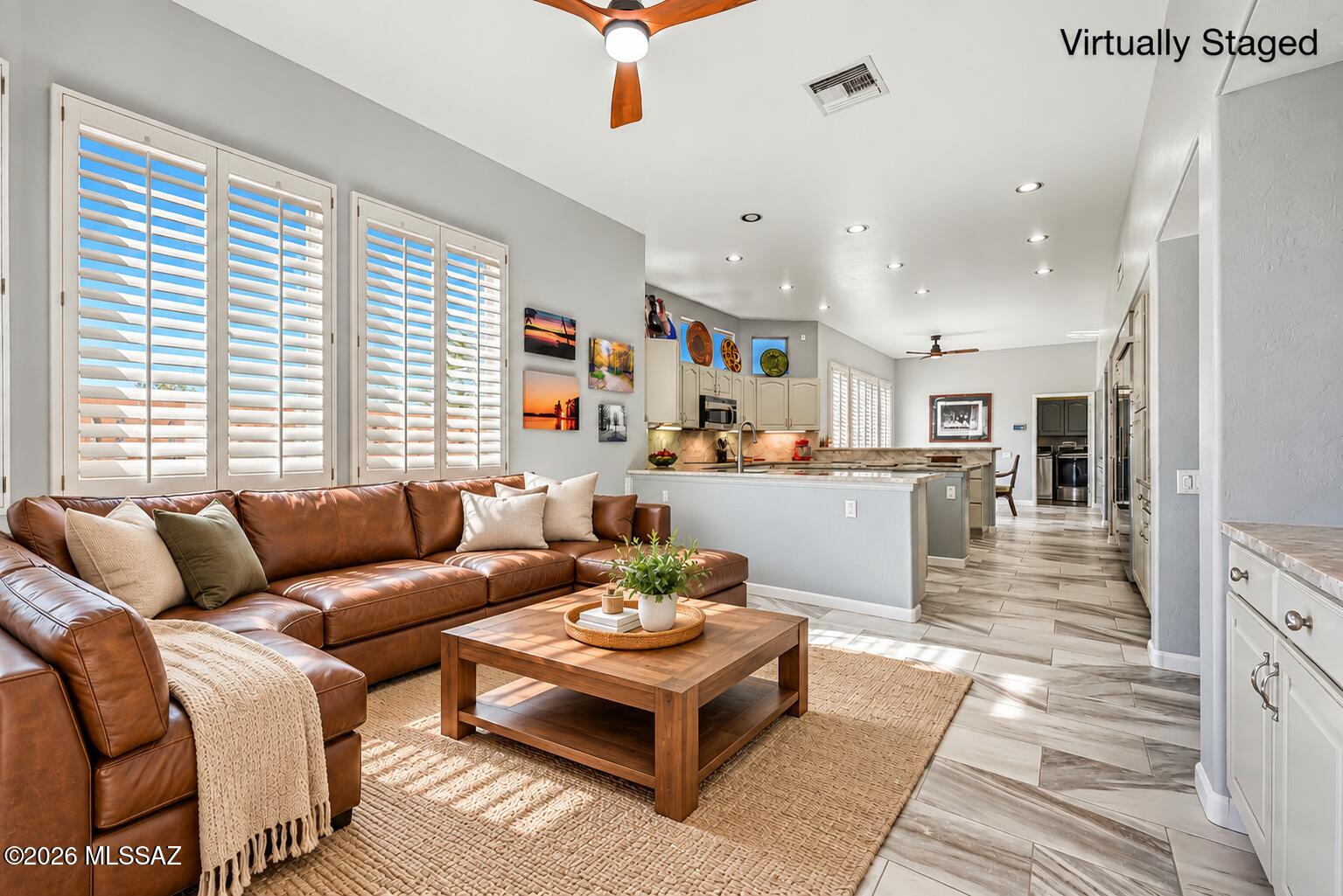 San Ignacio Ridge Estates (1-115) - Residential