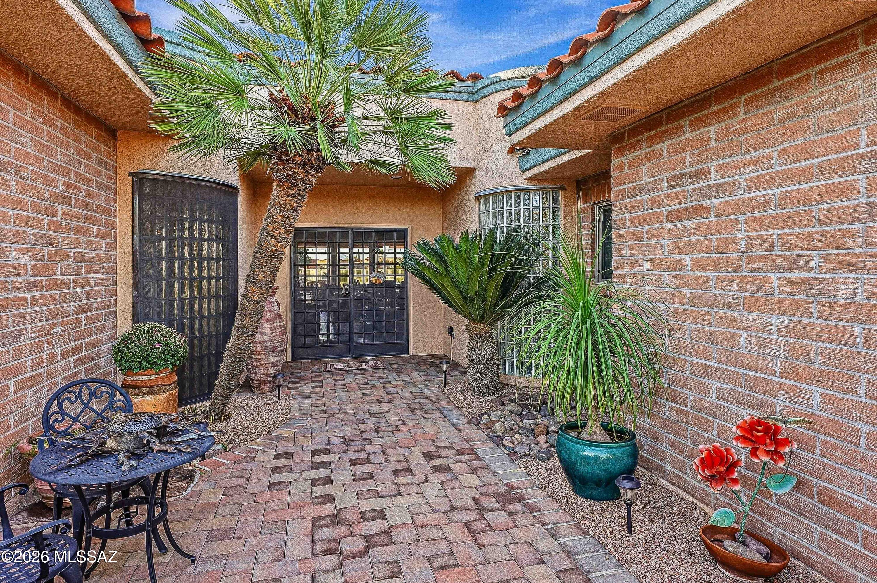 San Ignacio Ridge Estates (1-115) - Residential