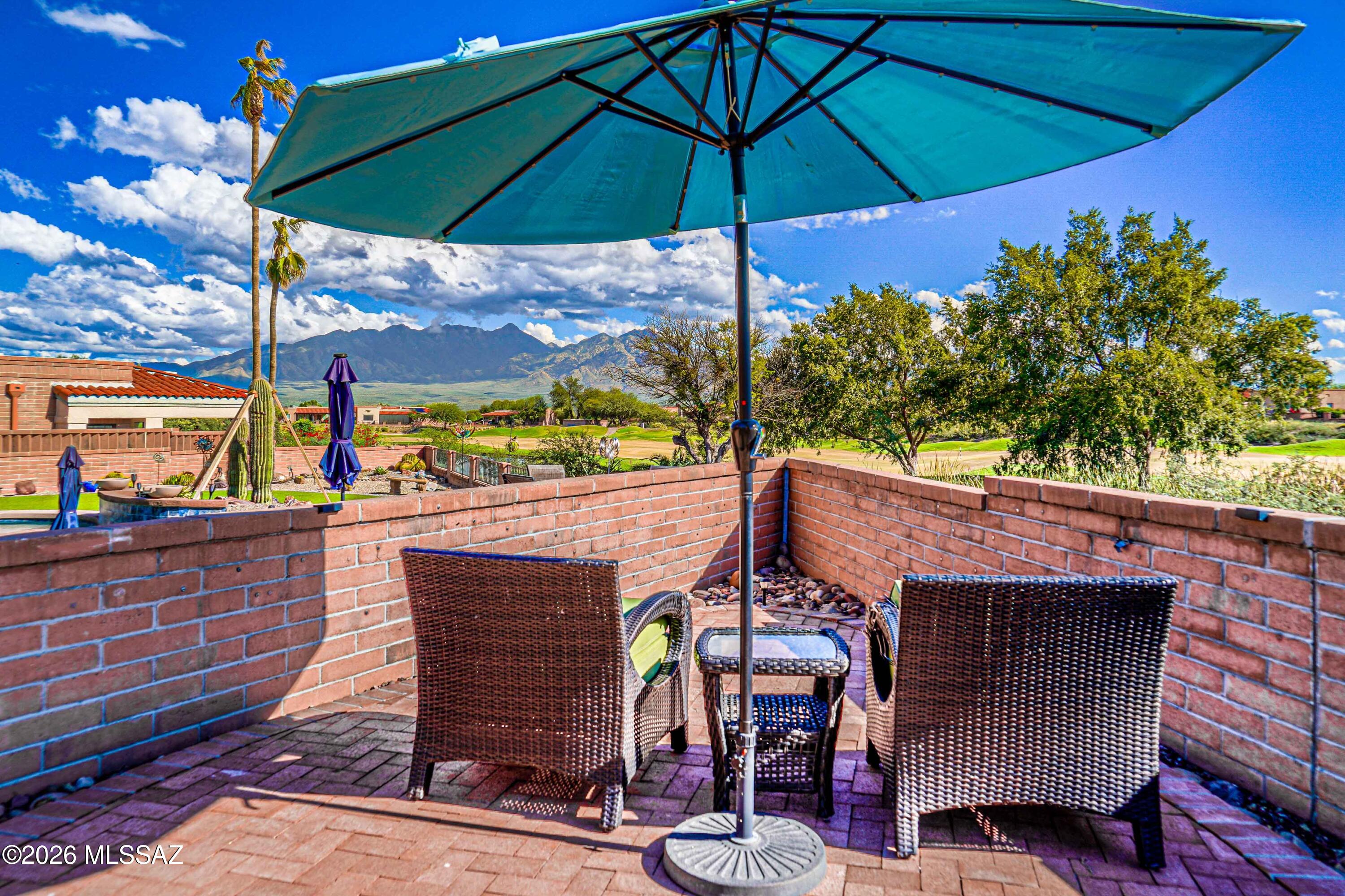 San Ignacio Ridge Estates (1-115) - Residential