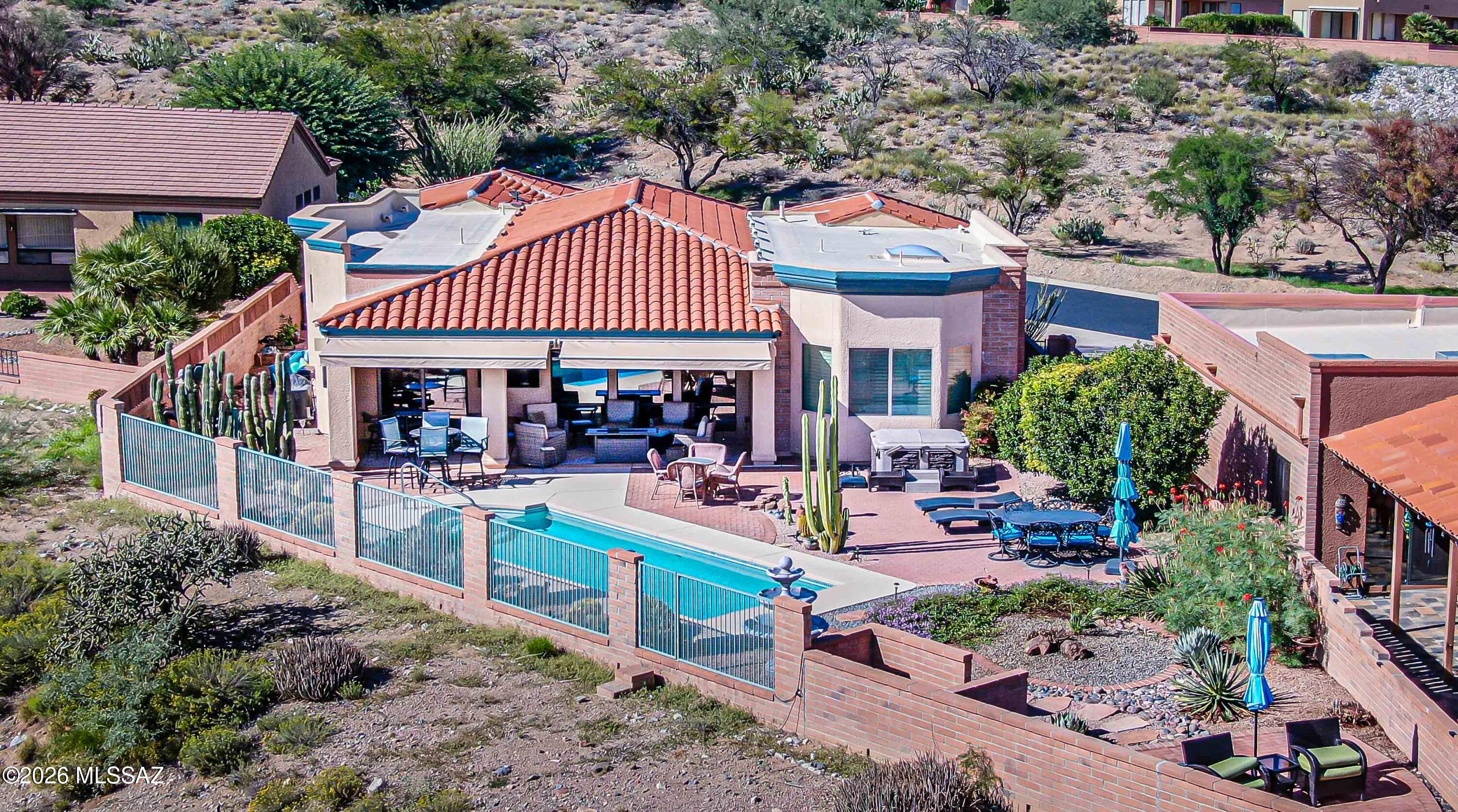 San Ignacio Ridge Estates (1-115) - Residential