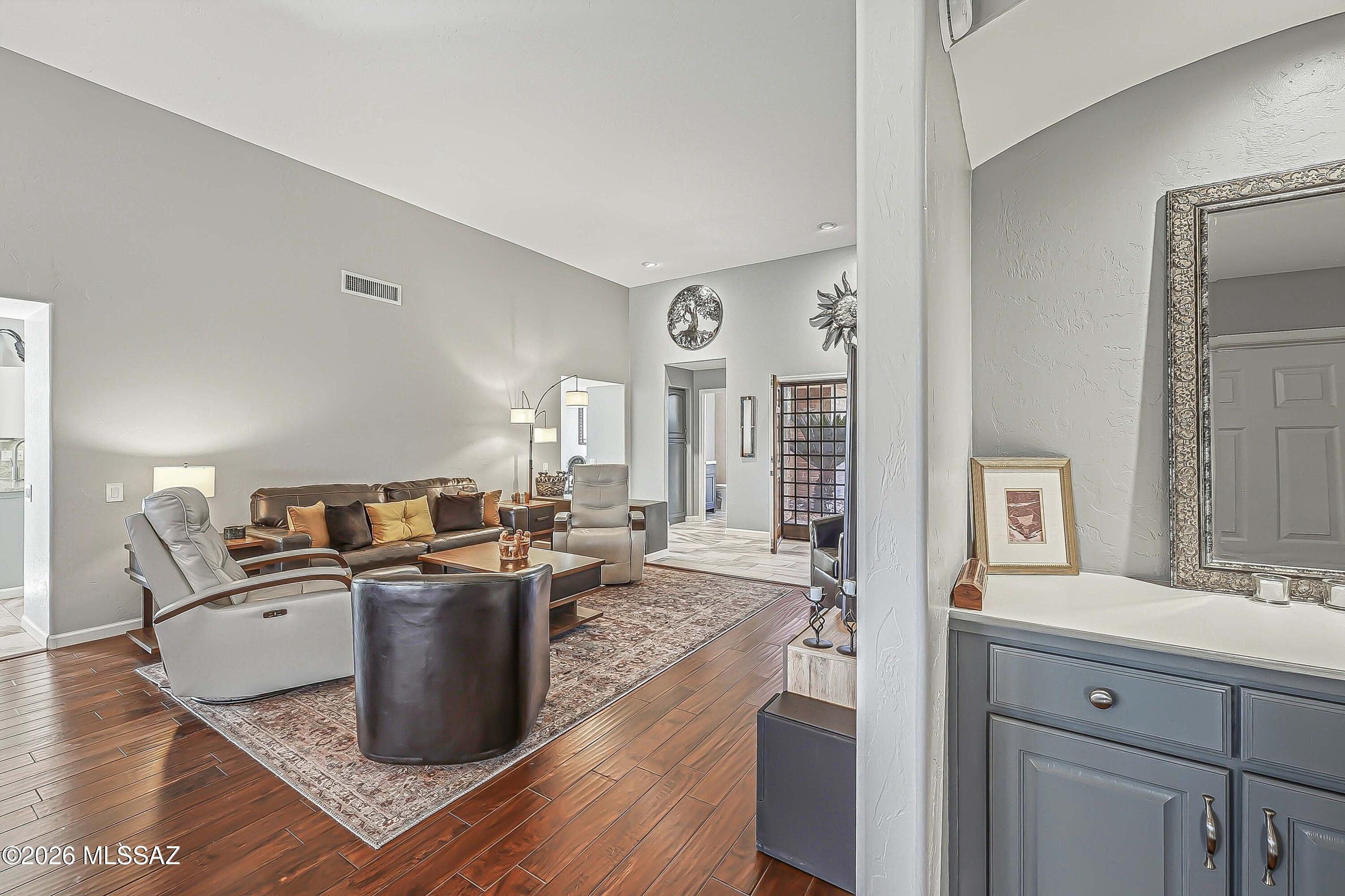 San Ignacio Ridge Estates (1-115) - Residential