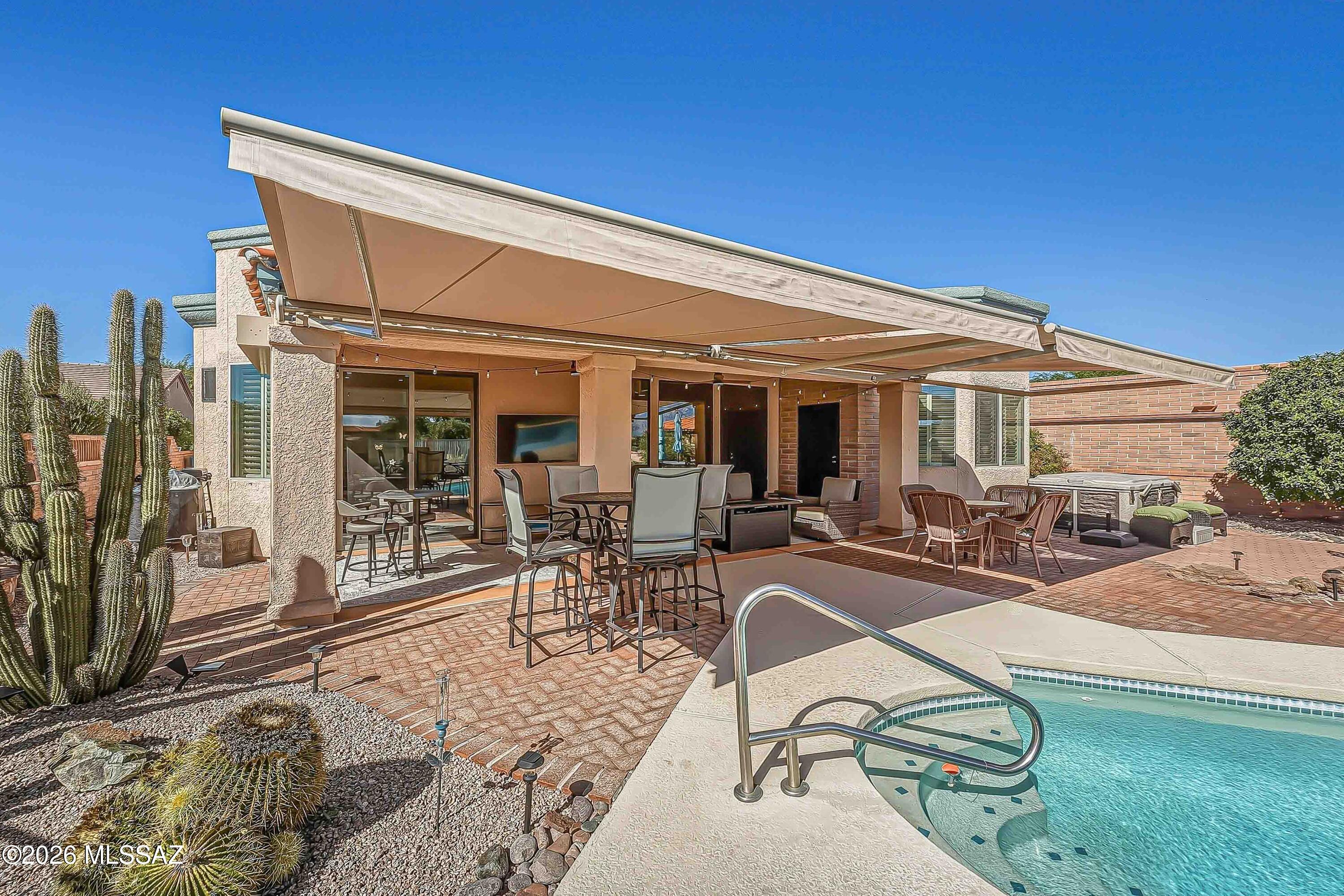 San Ignacio Ridge Estates (1-115) - Residential