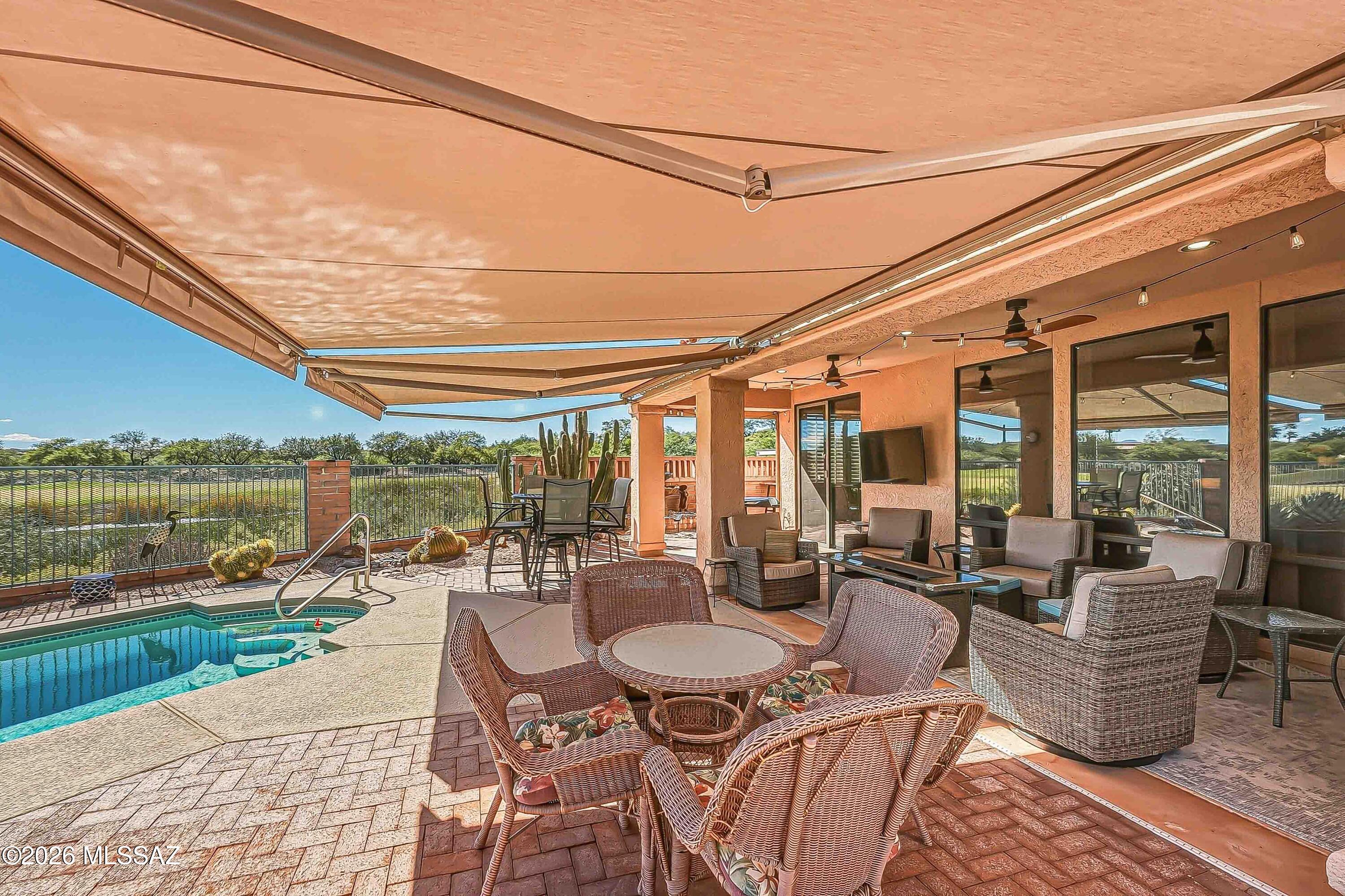 San Ignacio Ridge Estates (1-115) - Residential