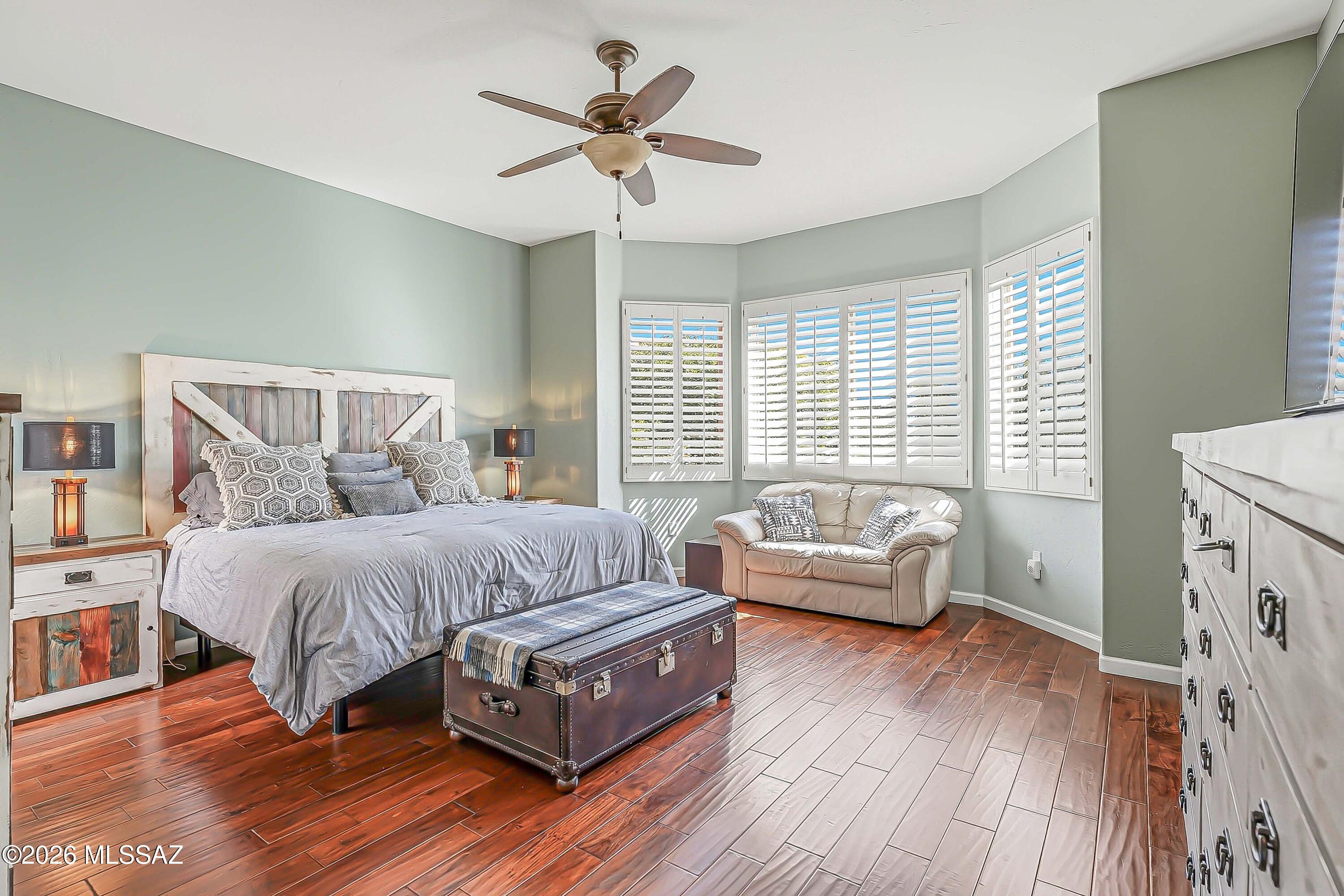 San Ignacio Ridge Estates (1-115) - Residential