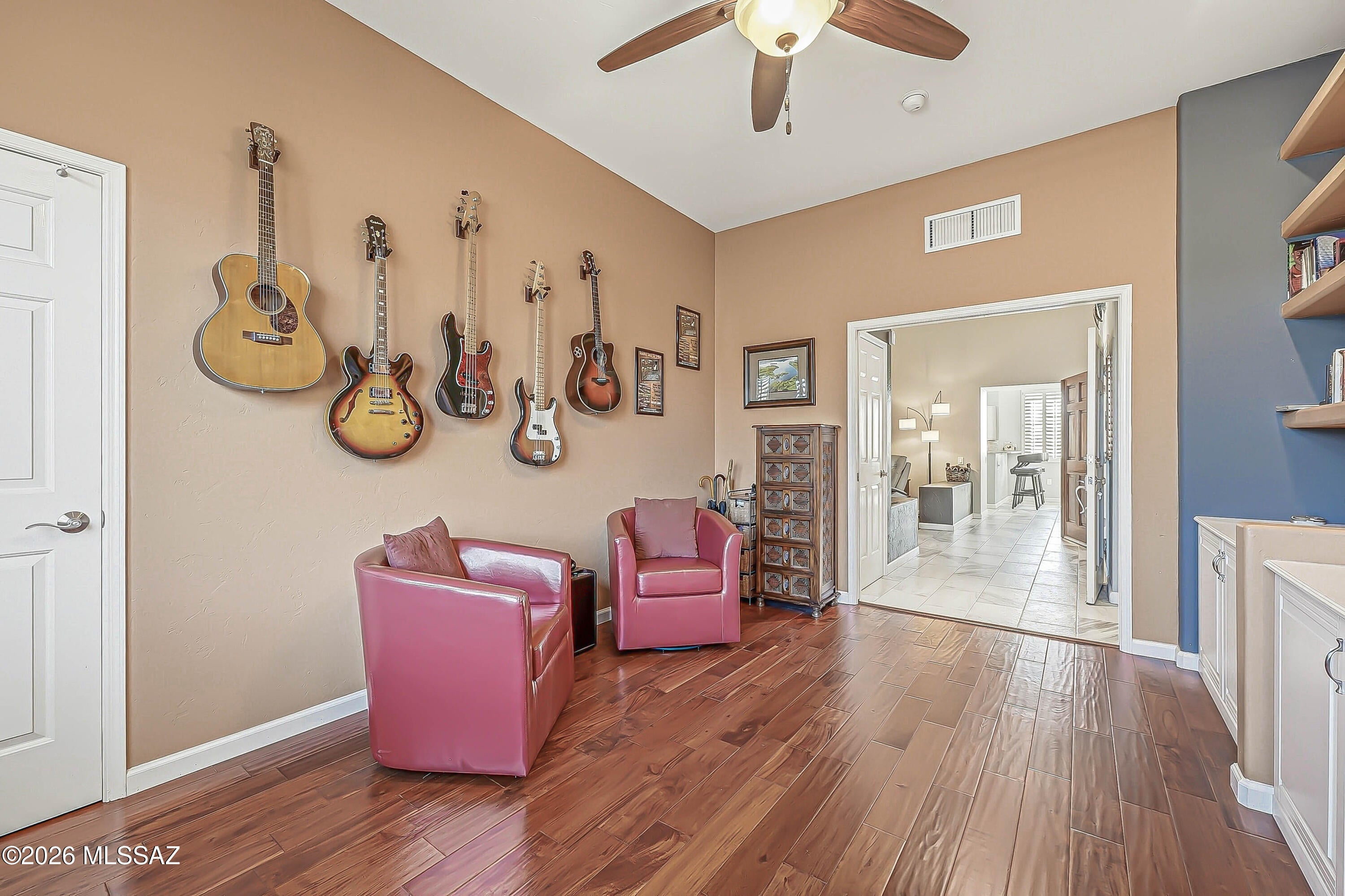 San Ignacio Ridge Estates (1-115) - Residential