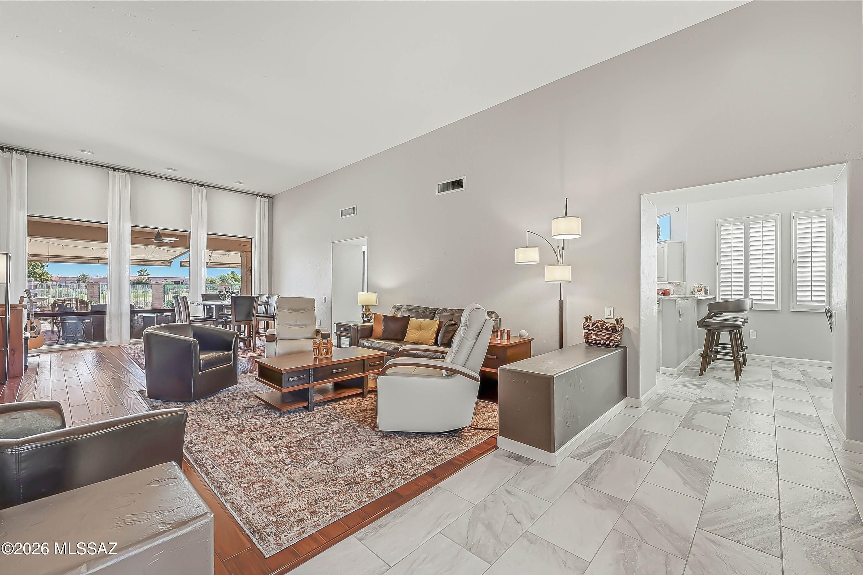 San Ignacio Ridge Estates (1-115) - Residential